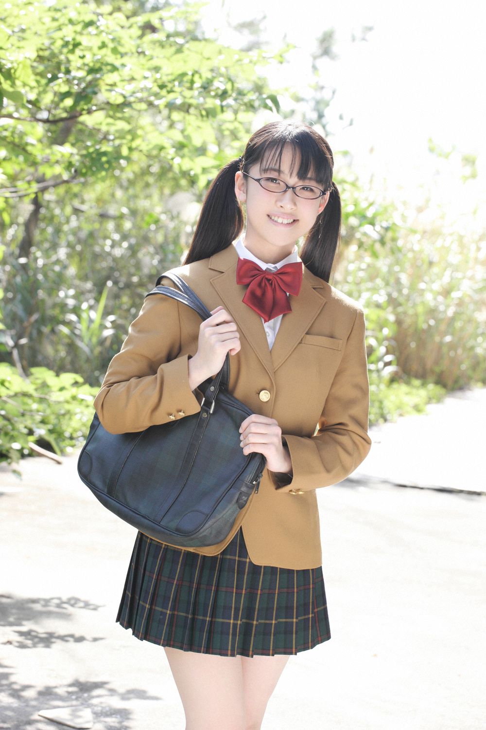 Vol.730 Natsu Inaba いなばなつ-图13