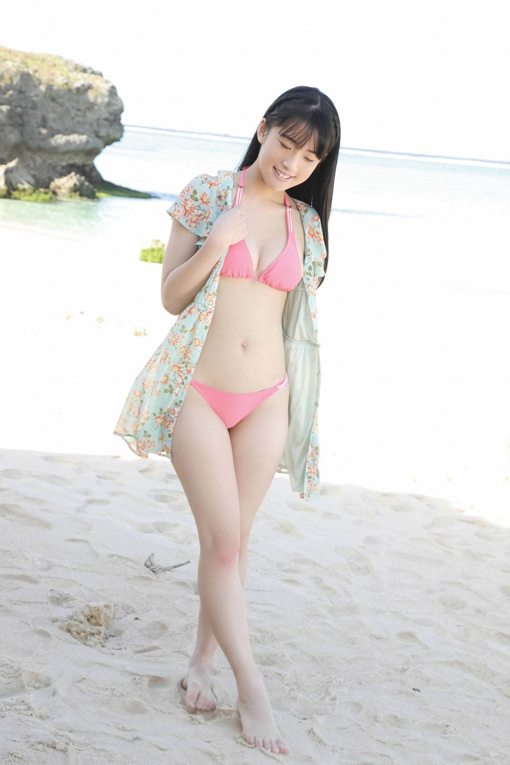 Vol.730 Natsu Inaba いなばなつ-图21