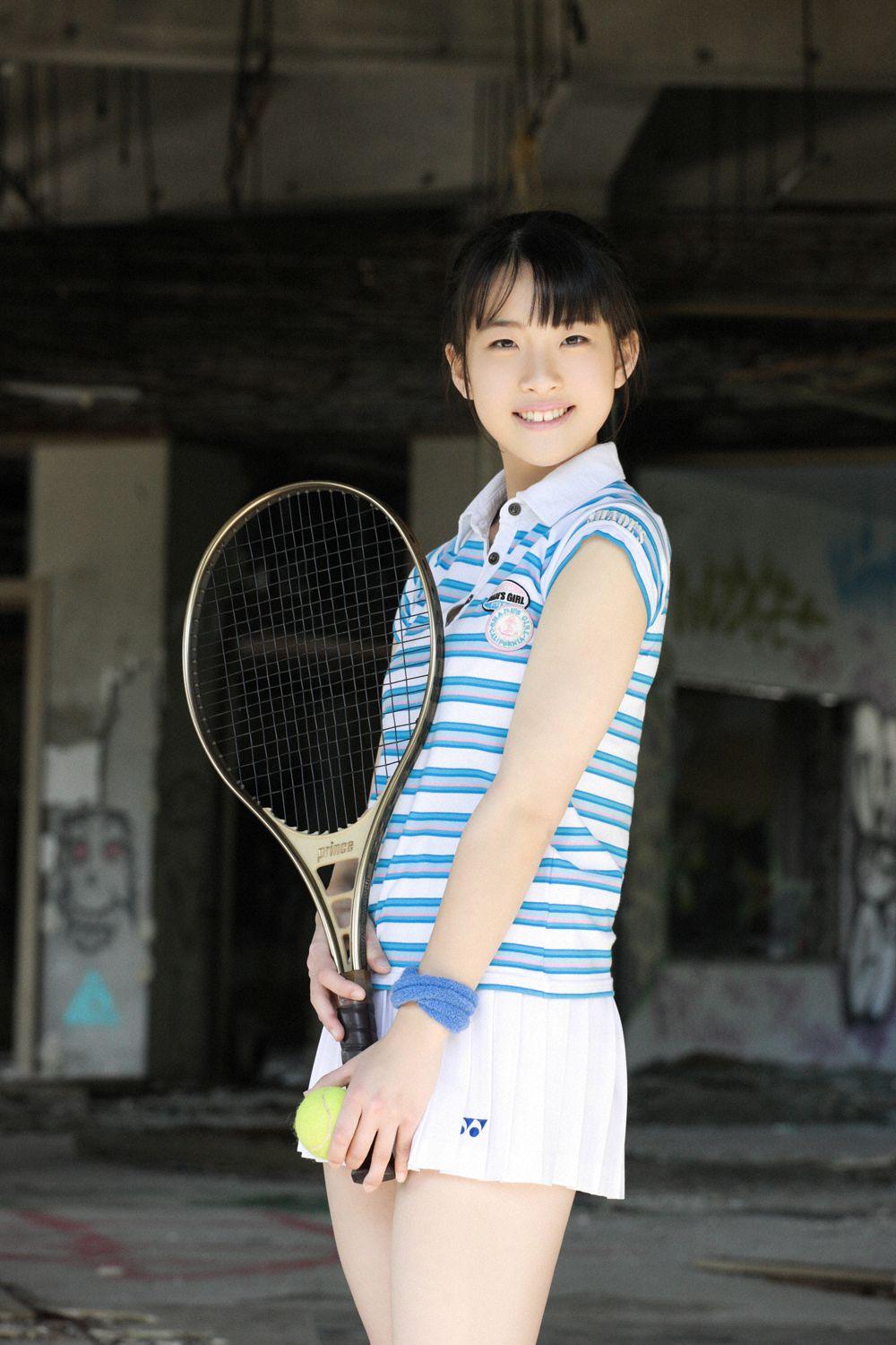 Vol.730 Natsu Inaba いなばなつ-图24