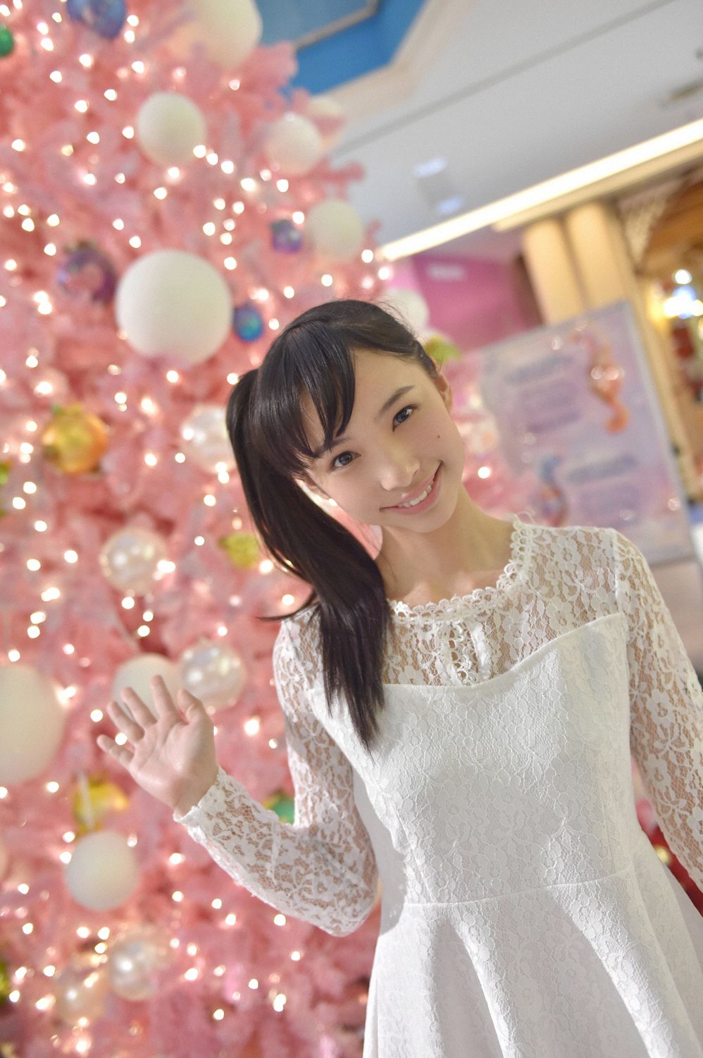 Vol.731 Seina Tsurumaki 鶴巻星奈/鹤卷星奈-图0