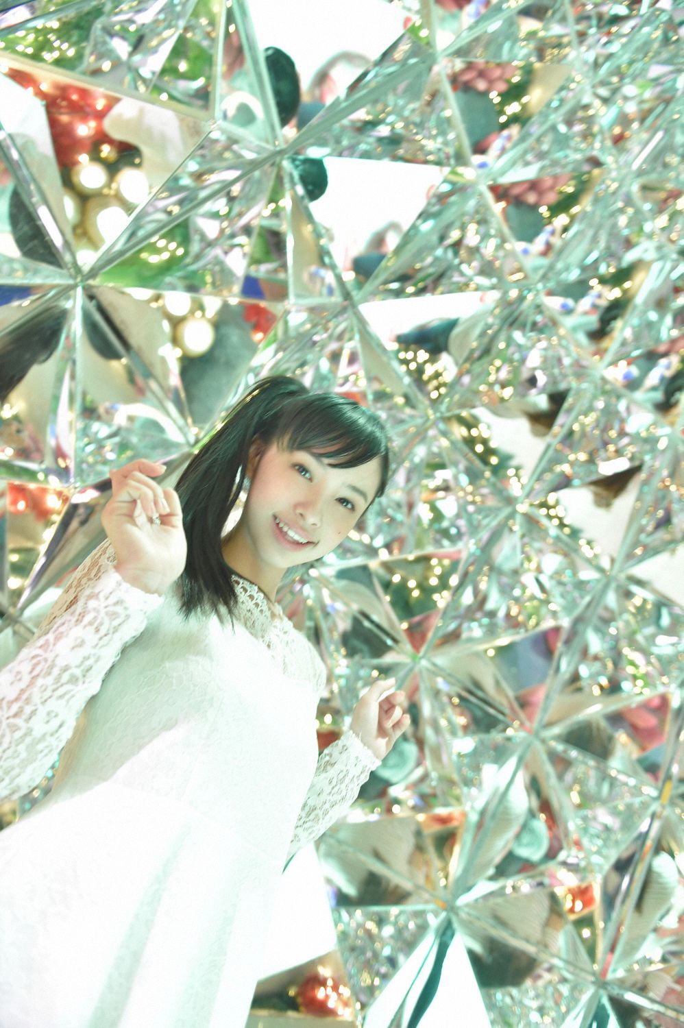 Vol.731 Seina Tsurumaki 鶴巻星奈/鹤卷星奈-图1