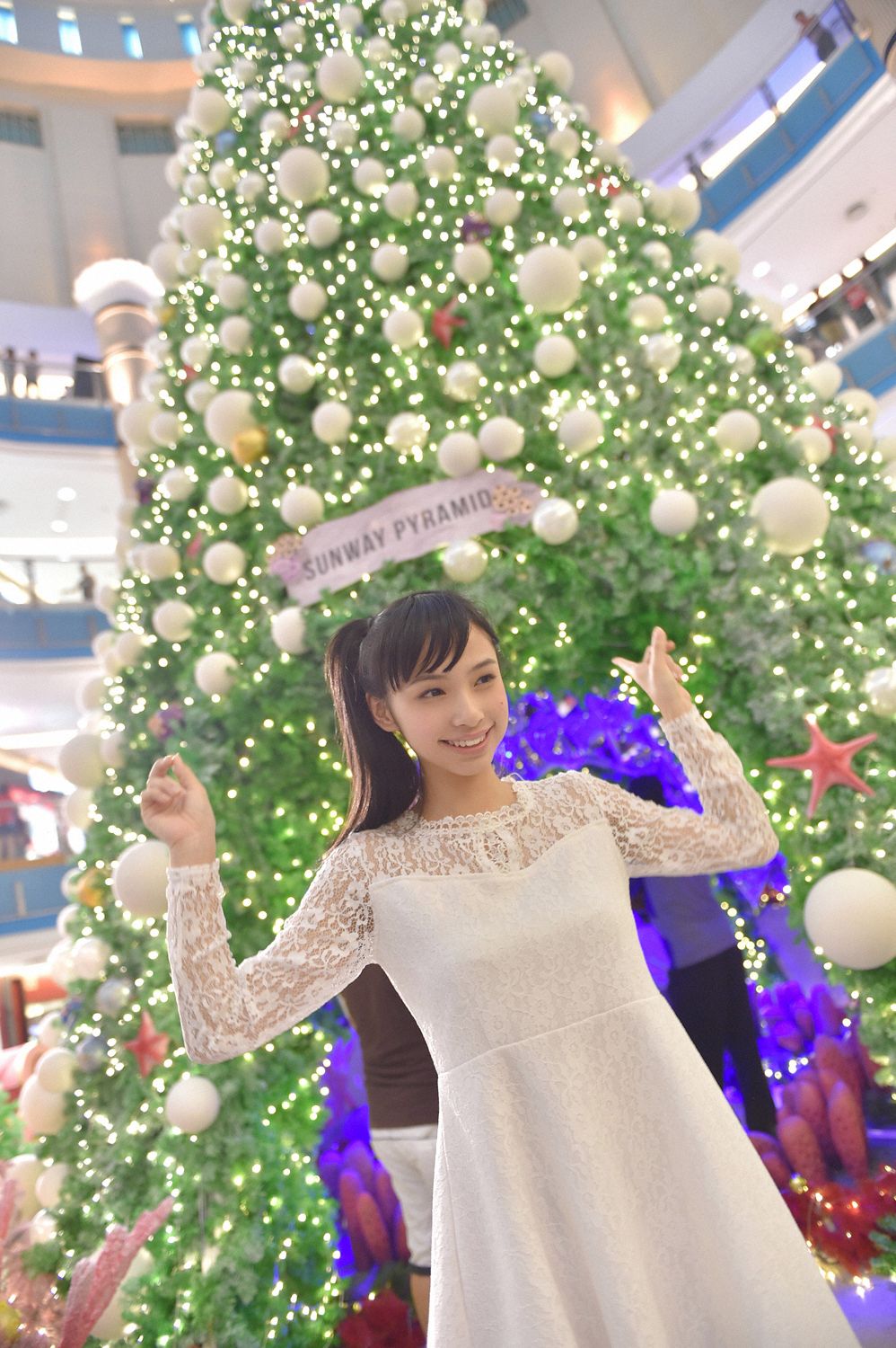 Vol.731 Seina Tsurumaki 鶴巻星奈/鹤卷星奈-图2