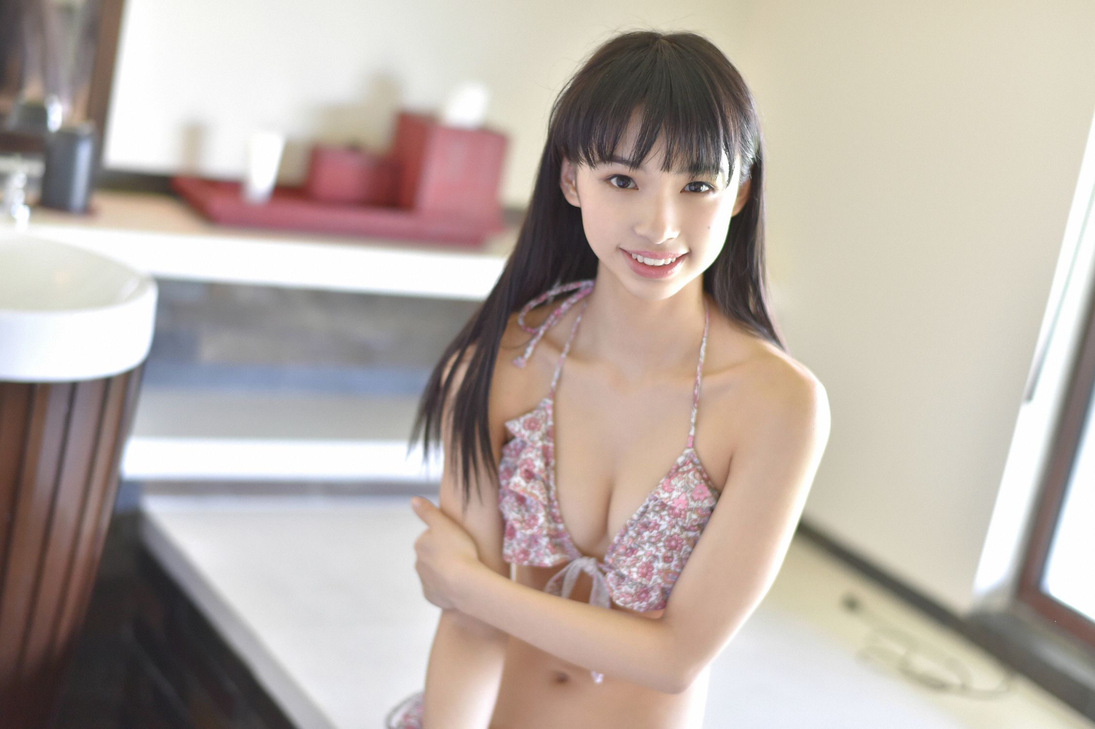 Vol.731 Seina Tsurumaki 鶴巻星奈/鹤卷星奈-图37