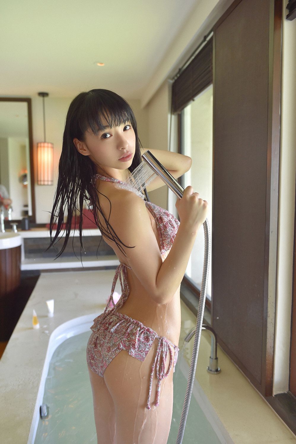 Vol.731 Seina Tsurumaki 鶴巻星奈/鹤卷星奈-图44
