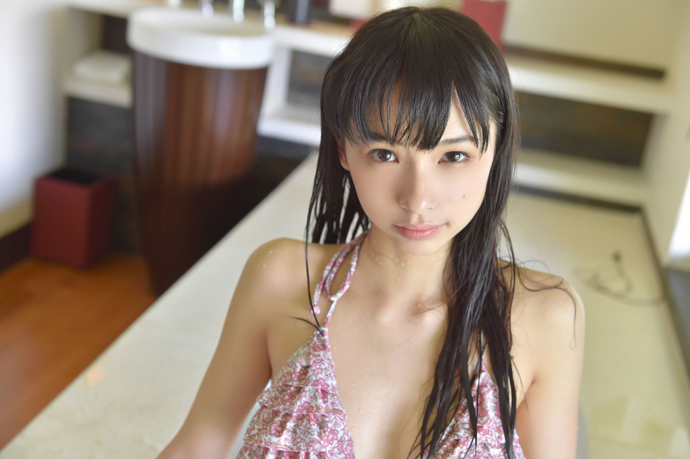 Vol.731 Seina Tsurumaki 鶴巻星奈/鹤卷星奈-图46