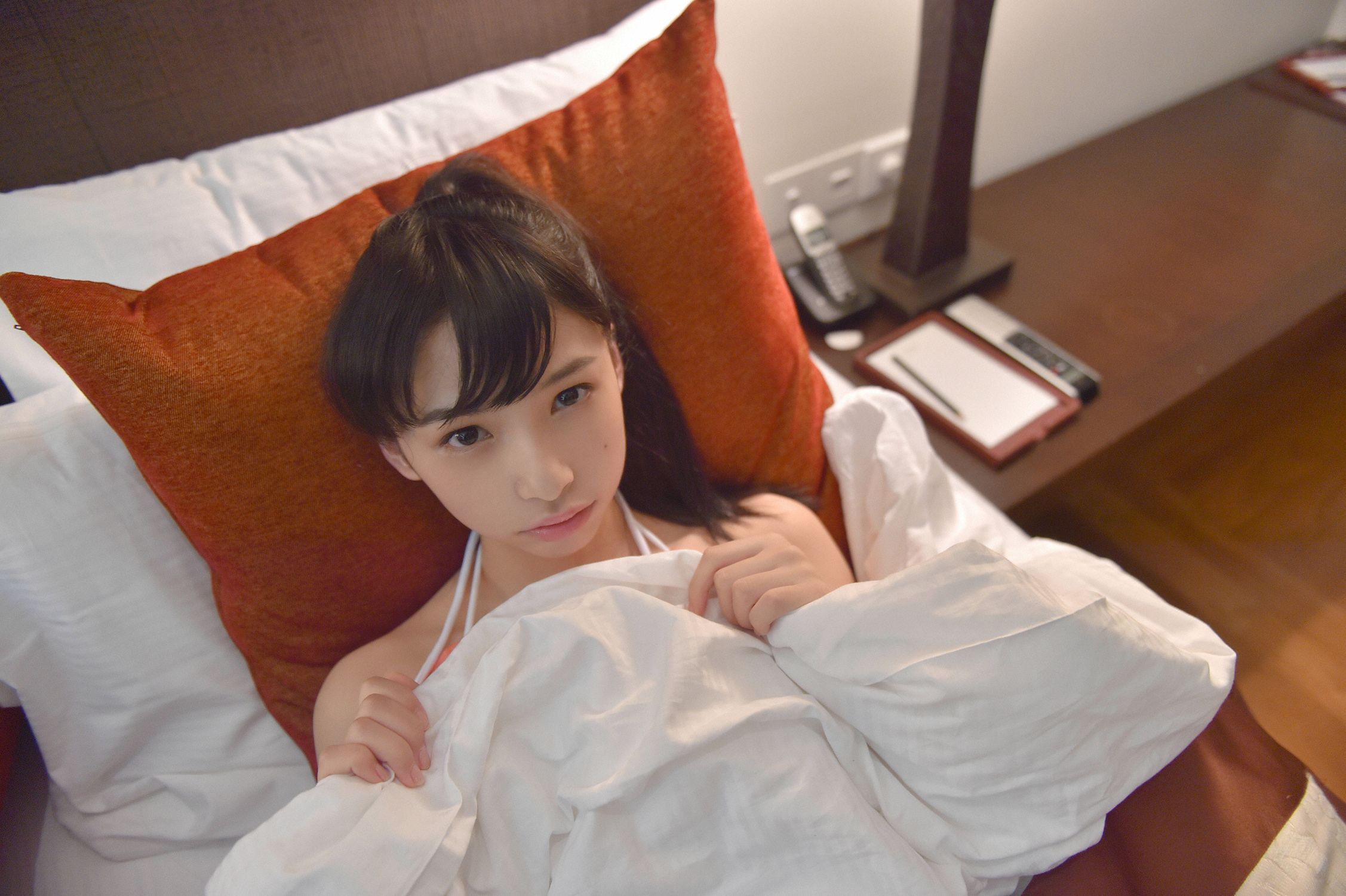 Vol.731 Seina Tsurumaki 鶴巻星奈/鹤卷星奈-图6
