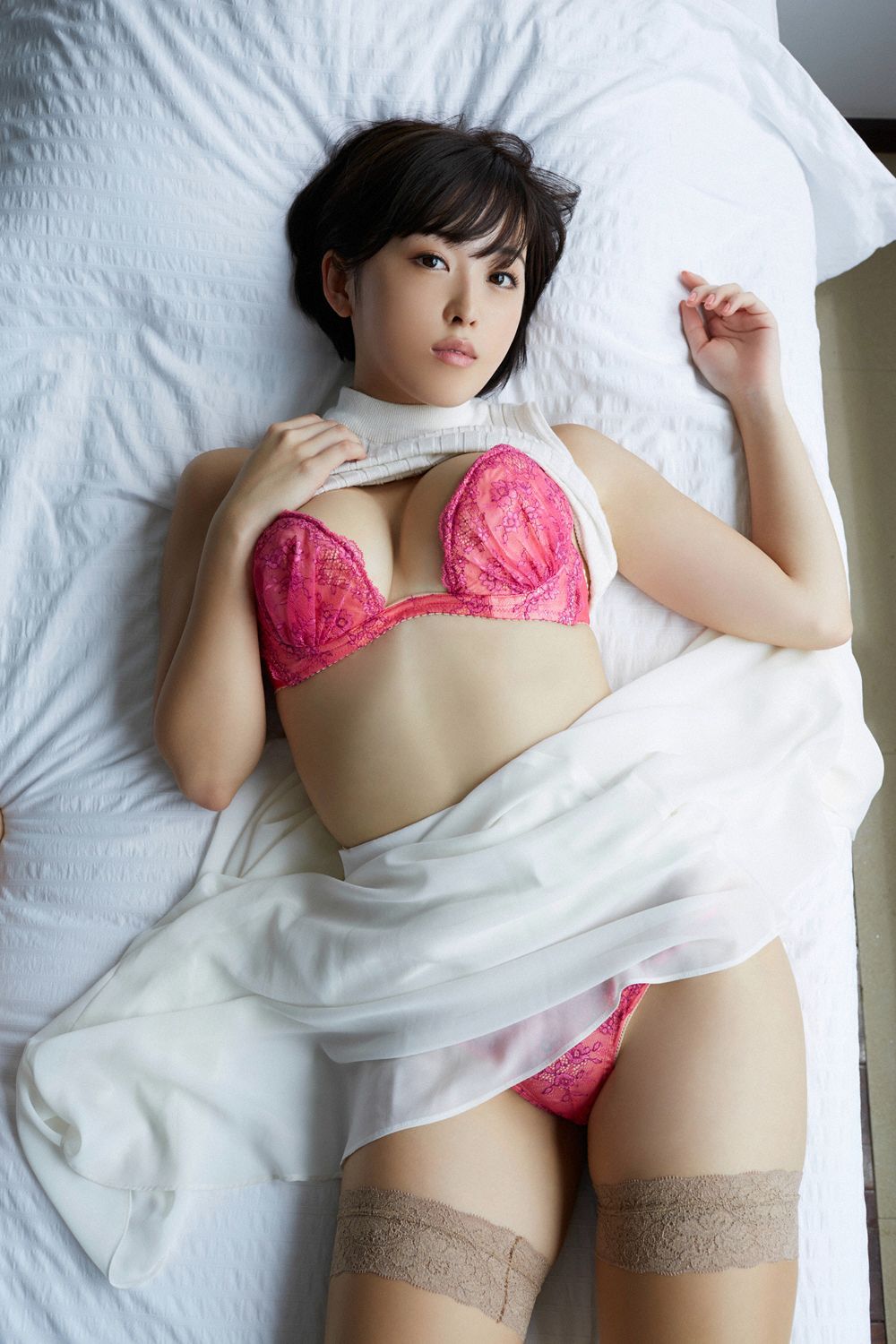 Vol.734 Sara Oshino 忍野さら-图14