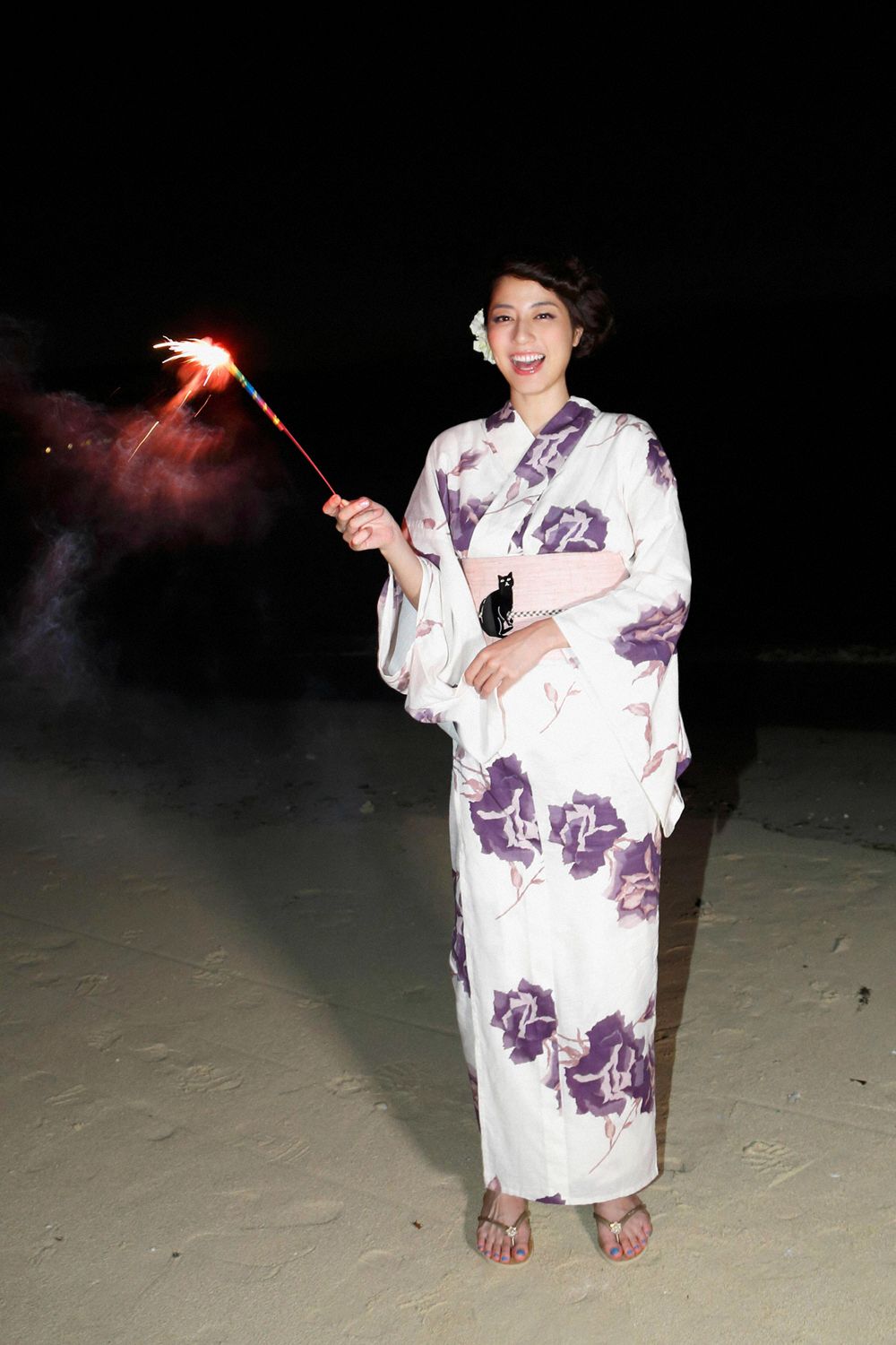 Vol.735 Yumi Sugimoto 杉本有美-图9