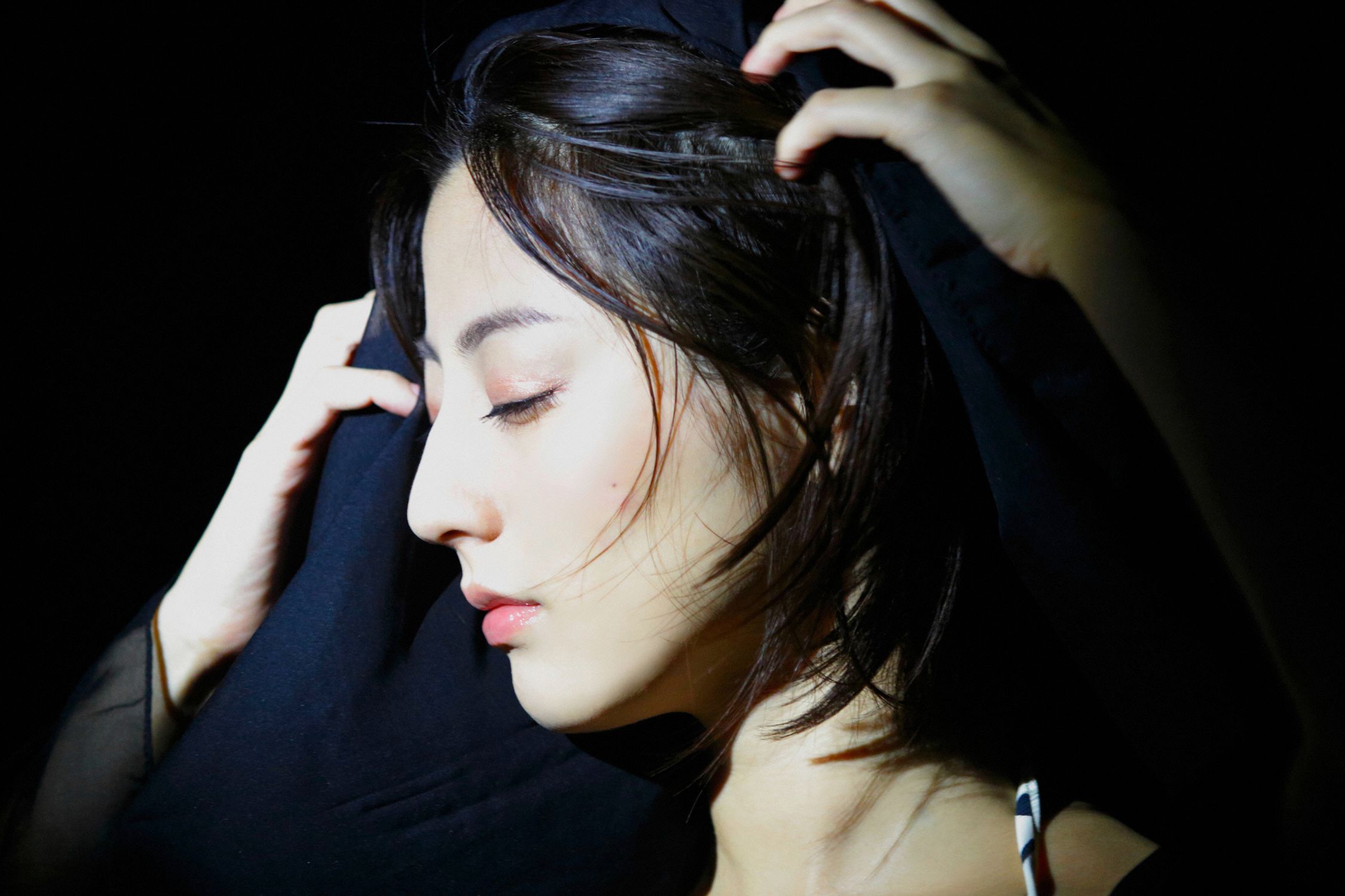 Vol.735 Yumi Sugimoto 杉本有美-图11