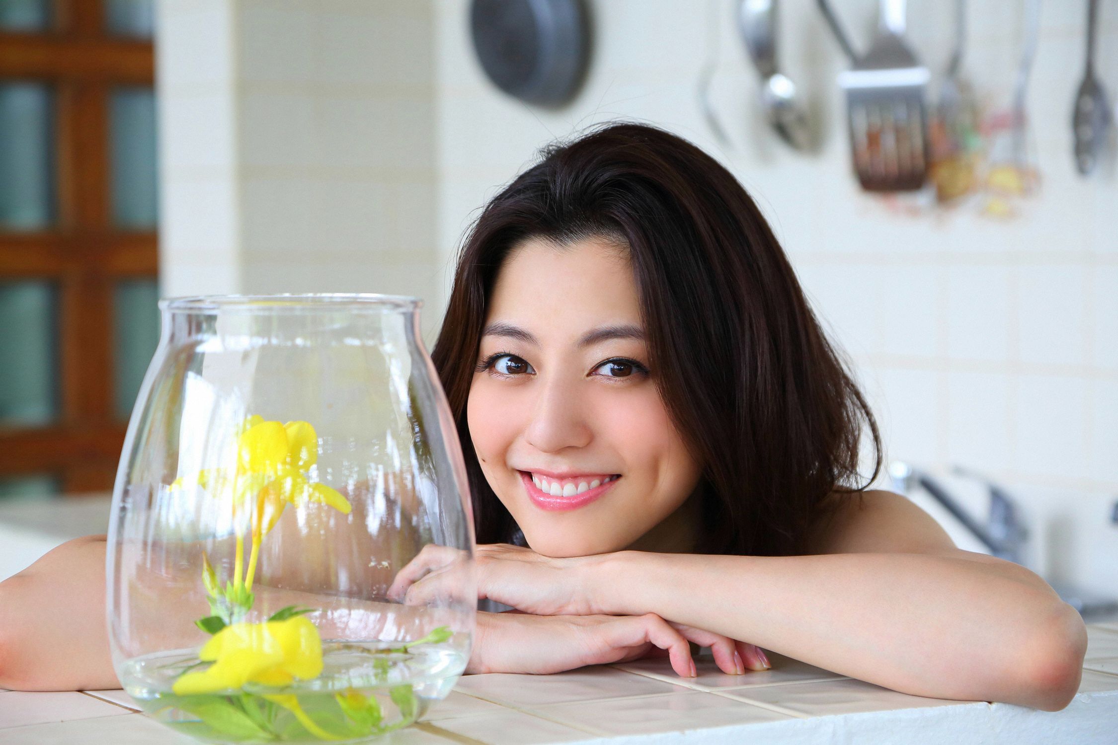 Vol.735 Yumi Sugimoto 杉本有美-图21