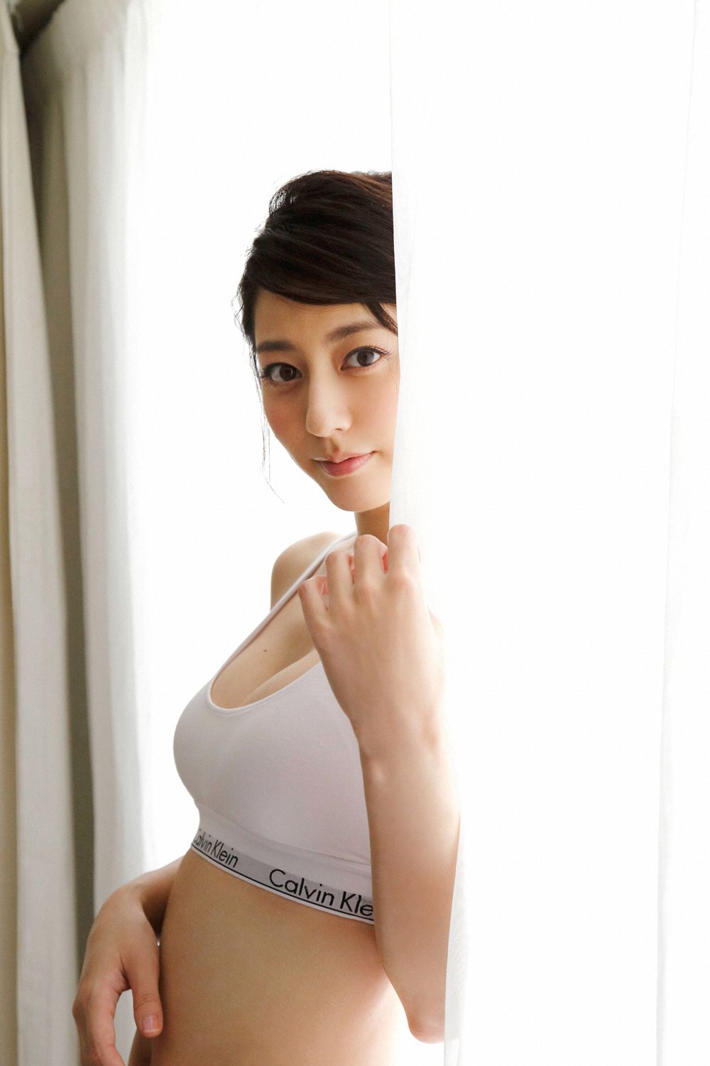 Vol.735 Yumi Sugimoto 杉本有美-图26