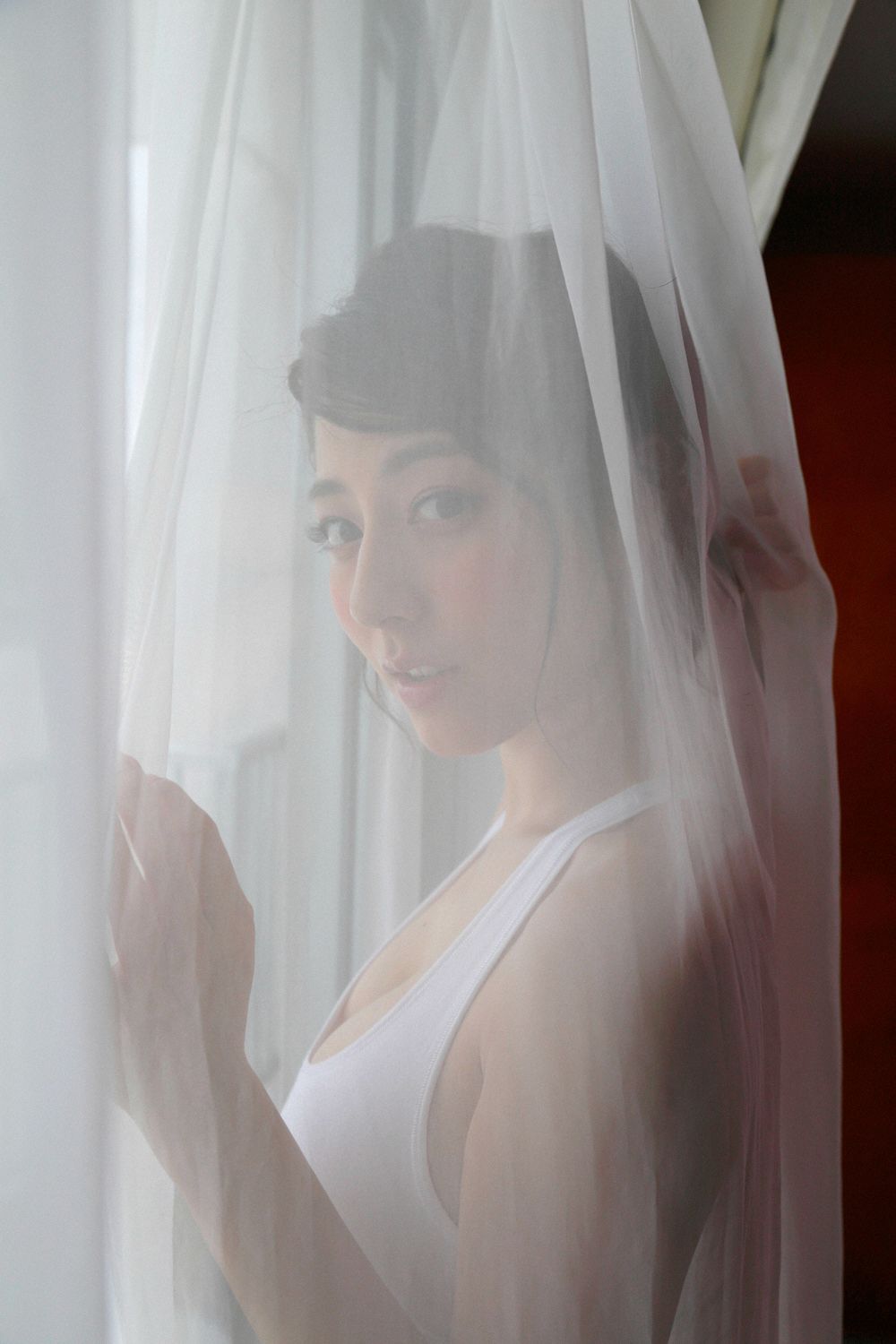 Vol.735 Yumi Sugimoto 杉本有美-图29