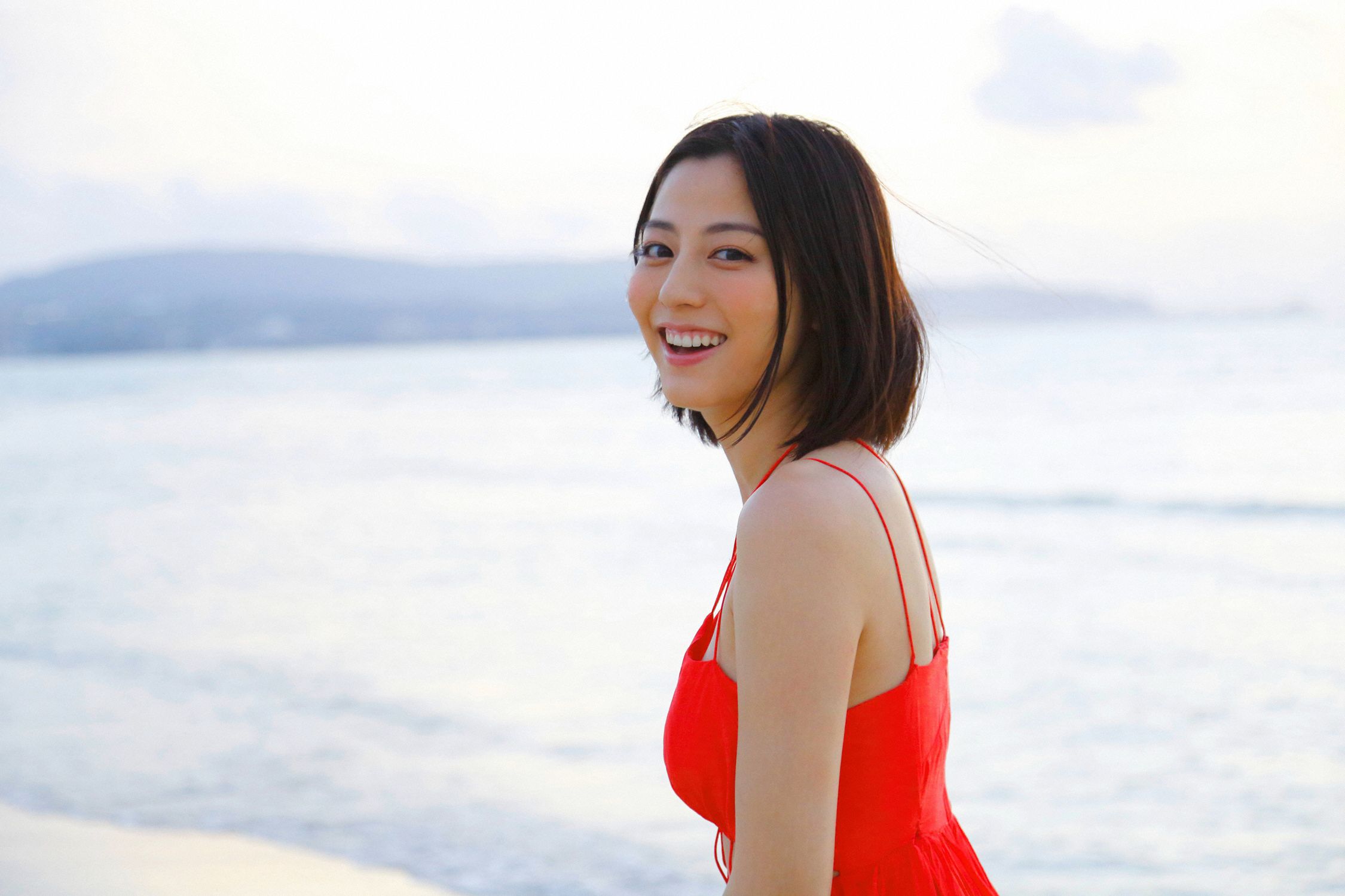 Vol.735 Yumi Sugimoto 杉本有美-图3