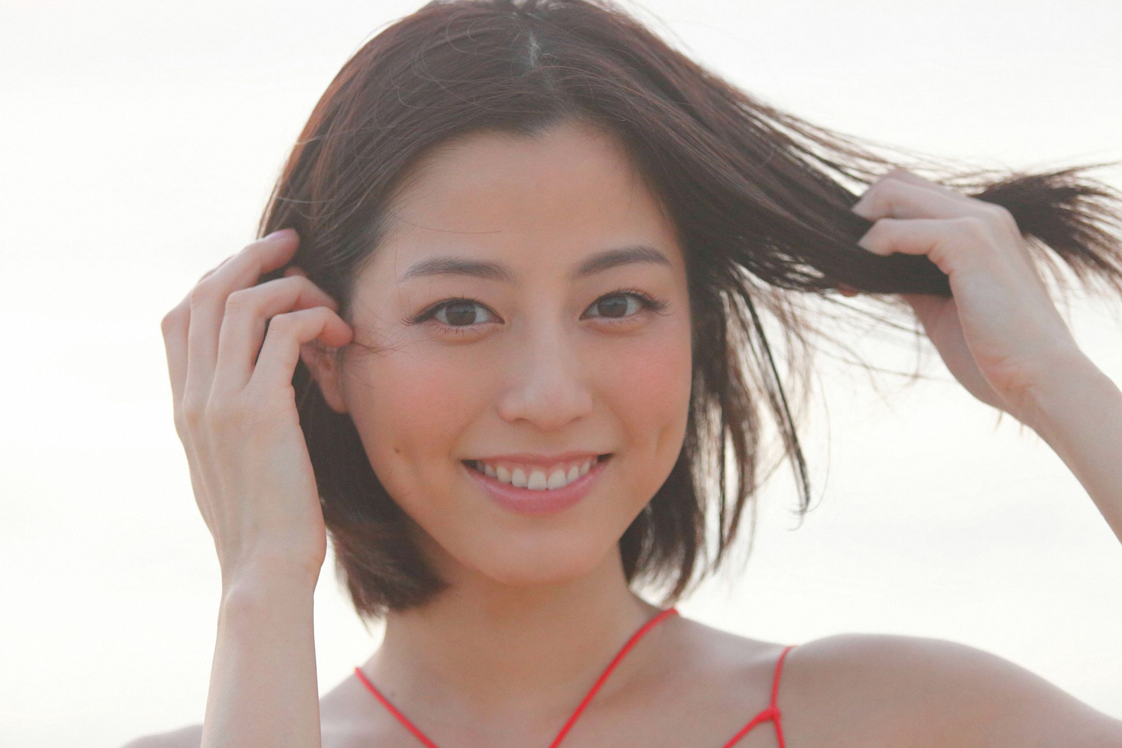 Vol.735 Yumi Sugimoto 杉本有美-图4
