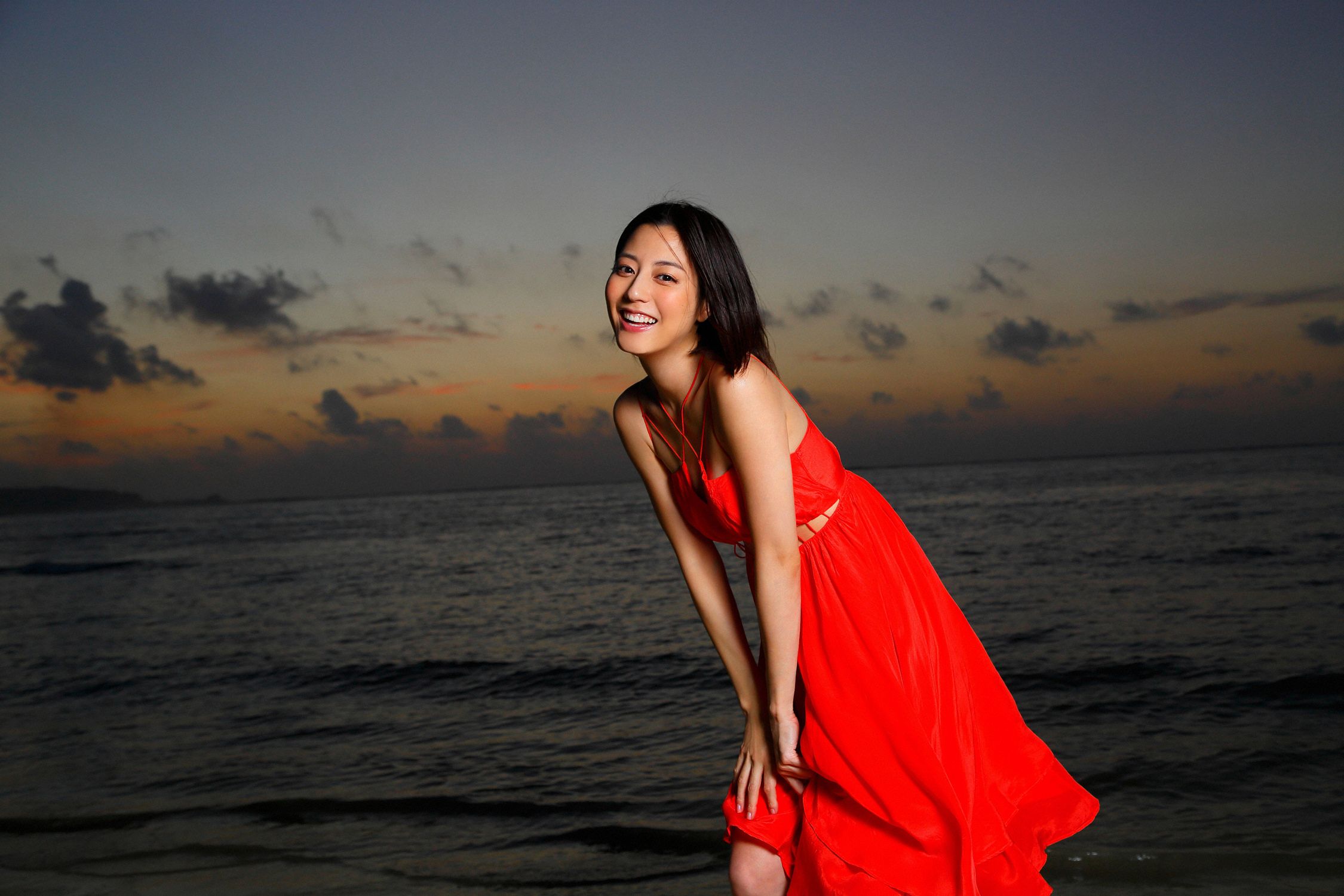 Vol.735 Yumi Sugimoto 杉本有美-图6