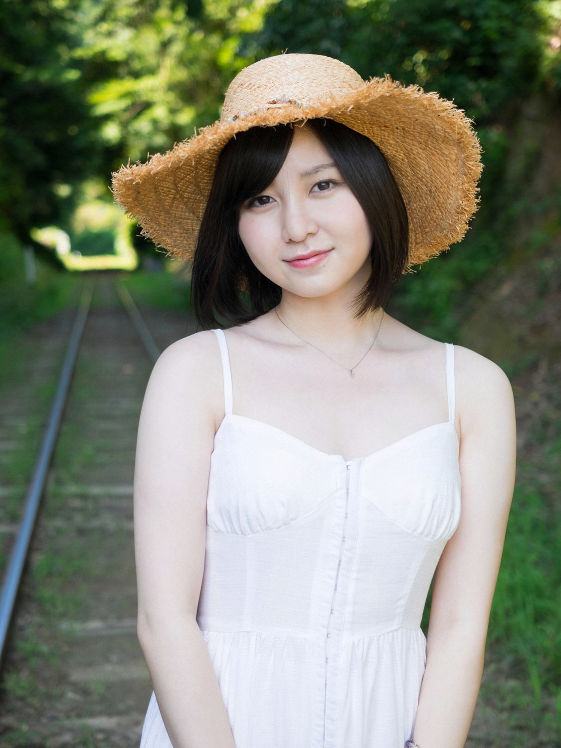 Vol.736 Karen Iwata 岩田華怜-图9
