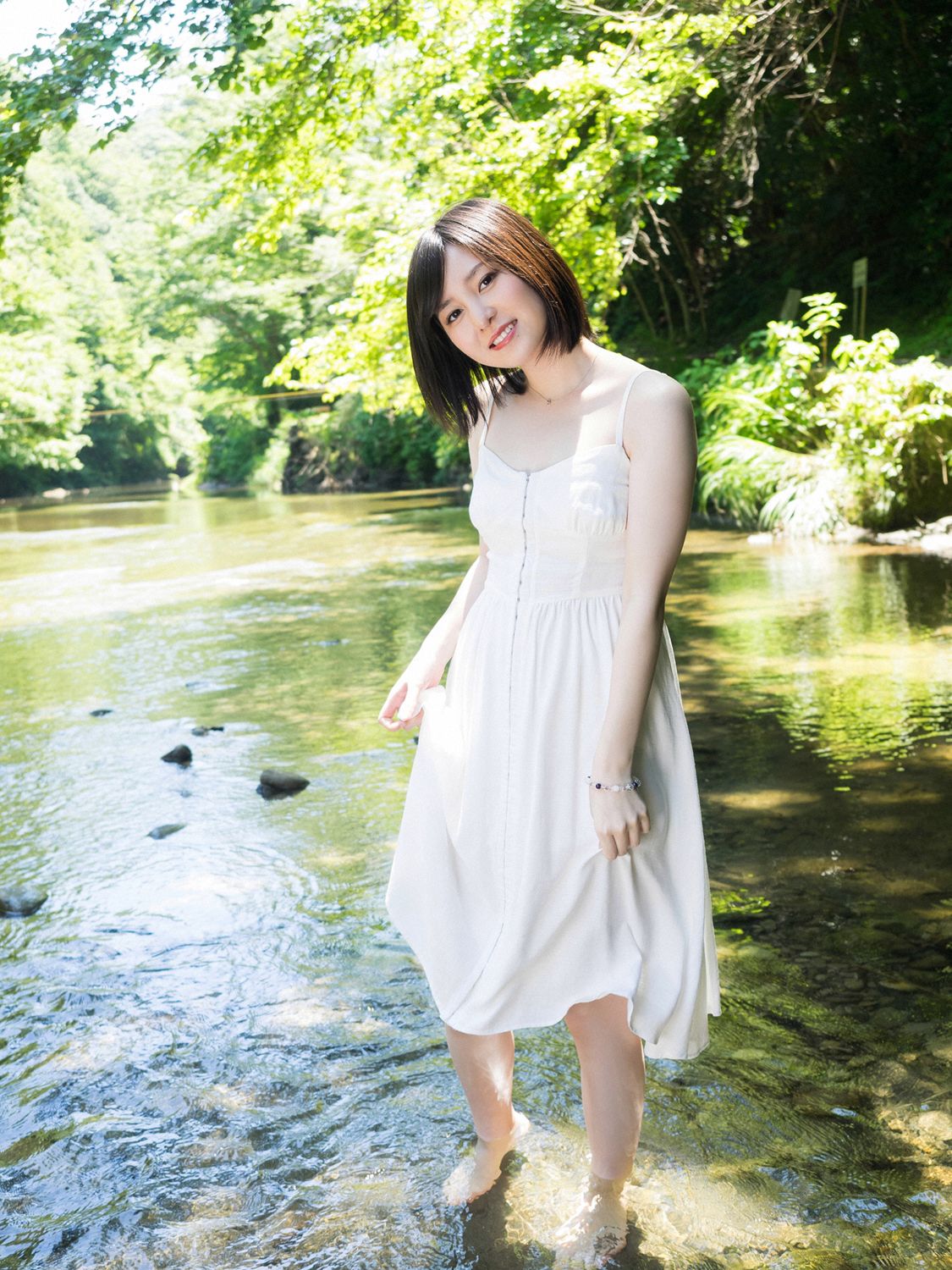 Vol.736 Karen Iwata 岩田華怜-图15