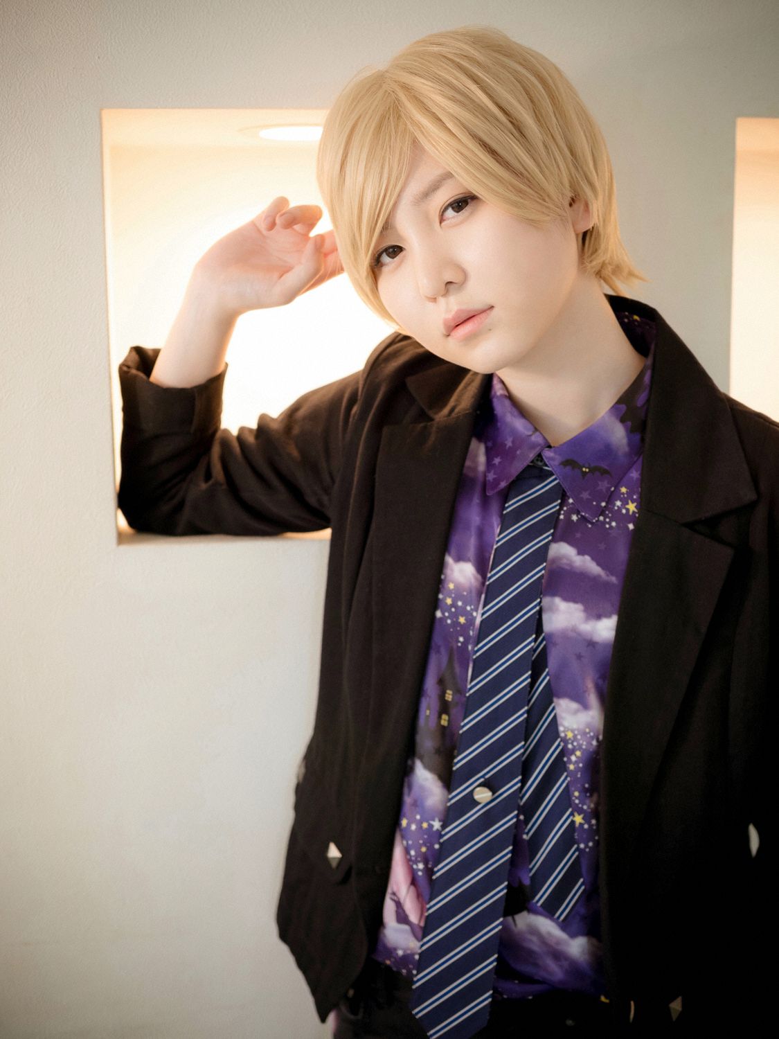 Vol.736 Karen Iwata 岩田華怜-图19