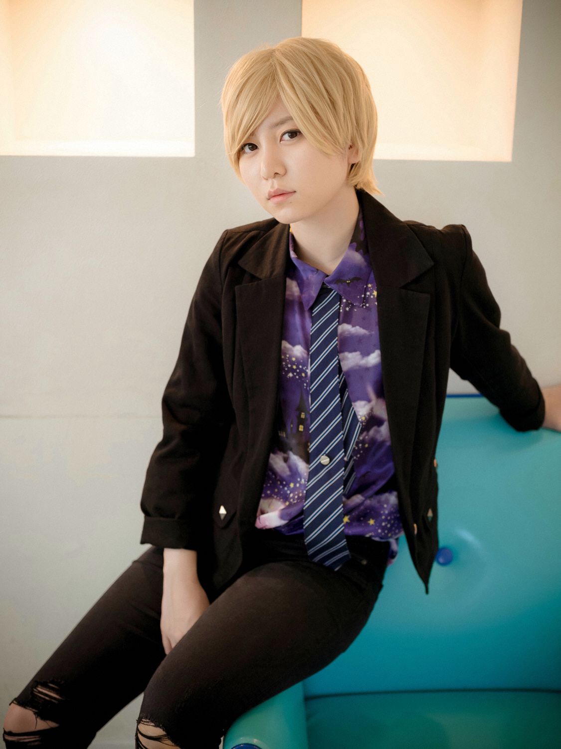 Vol.736 Karen Iwata 岩田華怜-图20