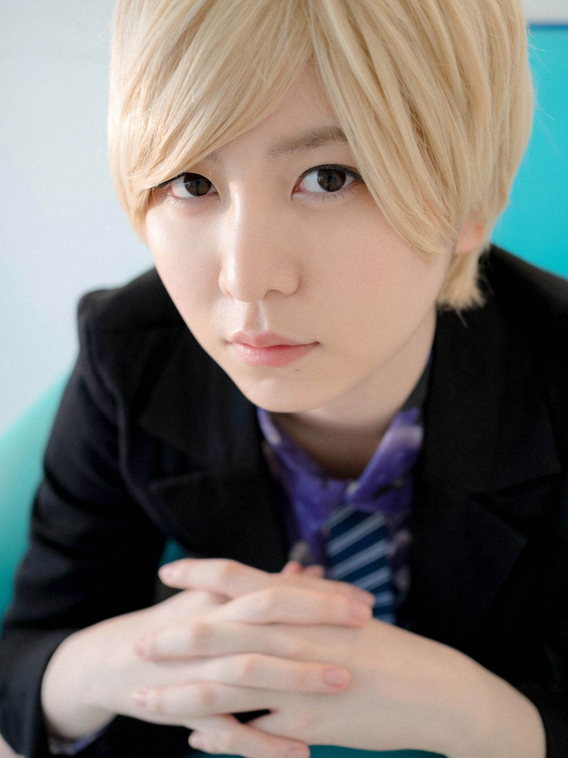 Vol.736 Karen Iwata 岩田華怜-图21