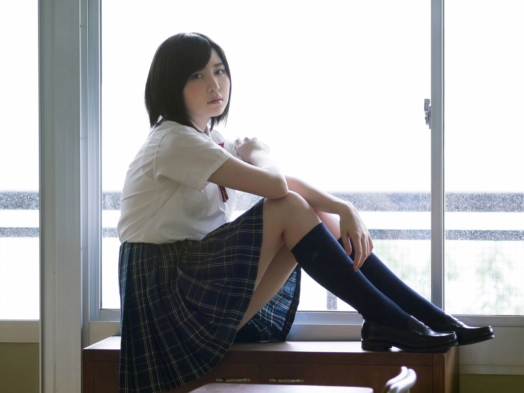 Vol.736 Karen Iwata 岩田華怜-图24