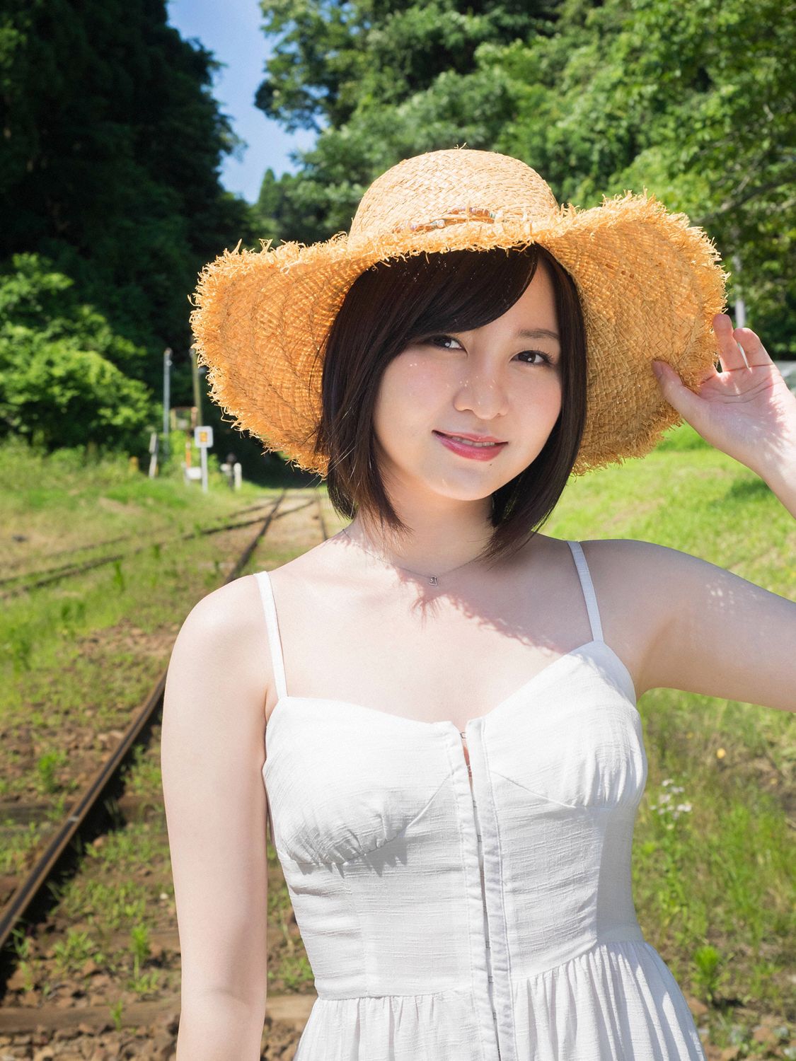 Vol.736 Karen Iwata 岩田華怜-图2