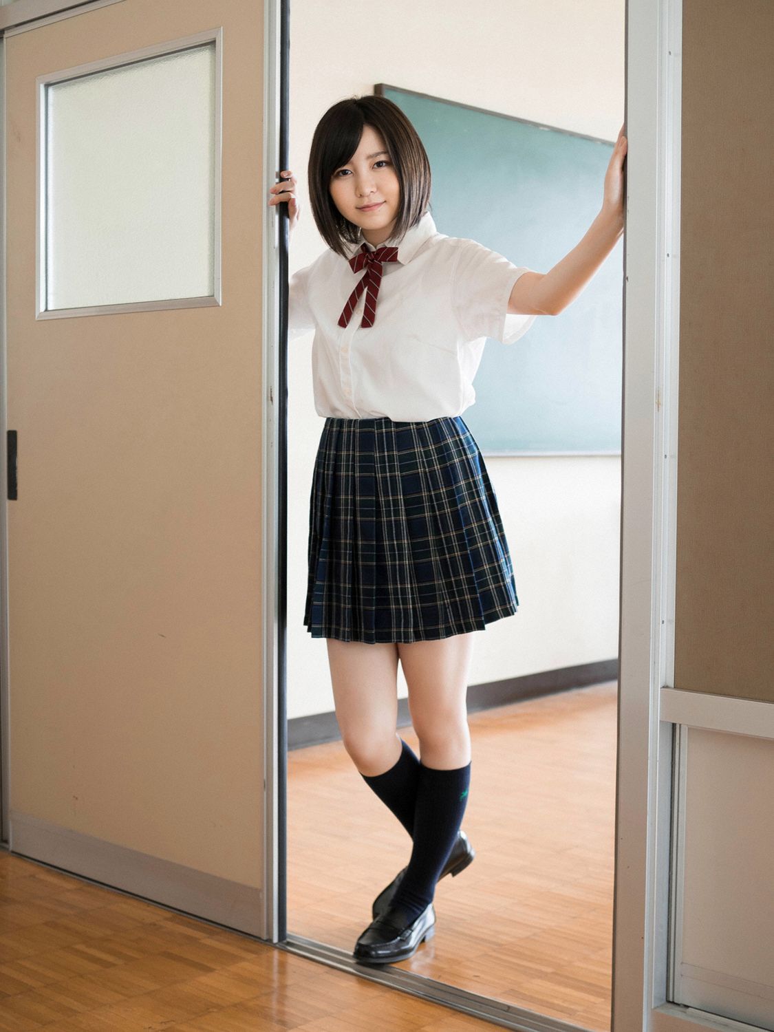 Vol.736 Karen Iwata 岩田華怜-图29