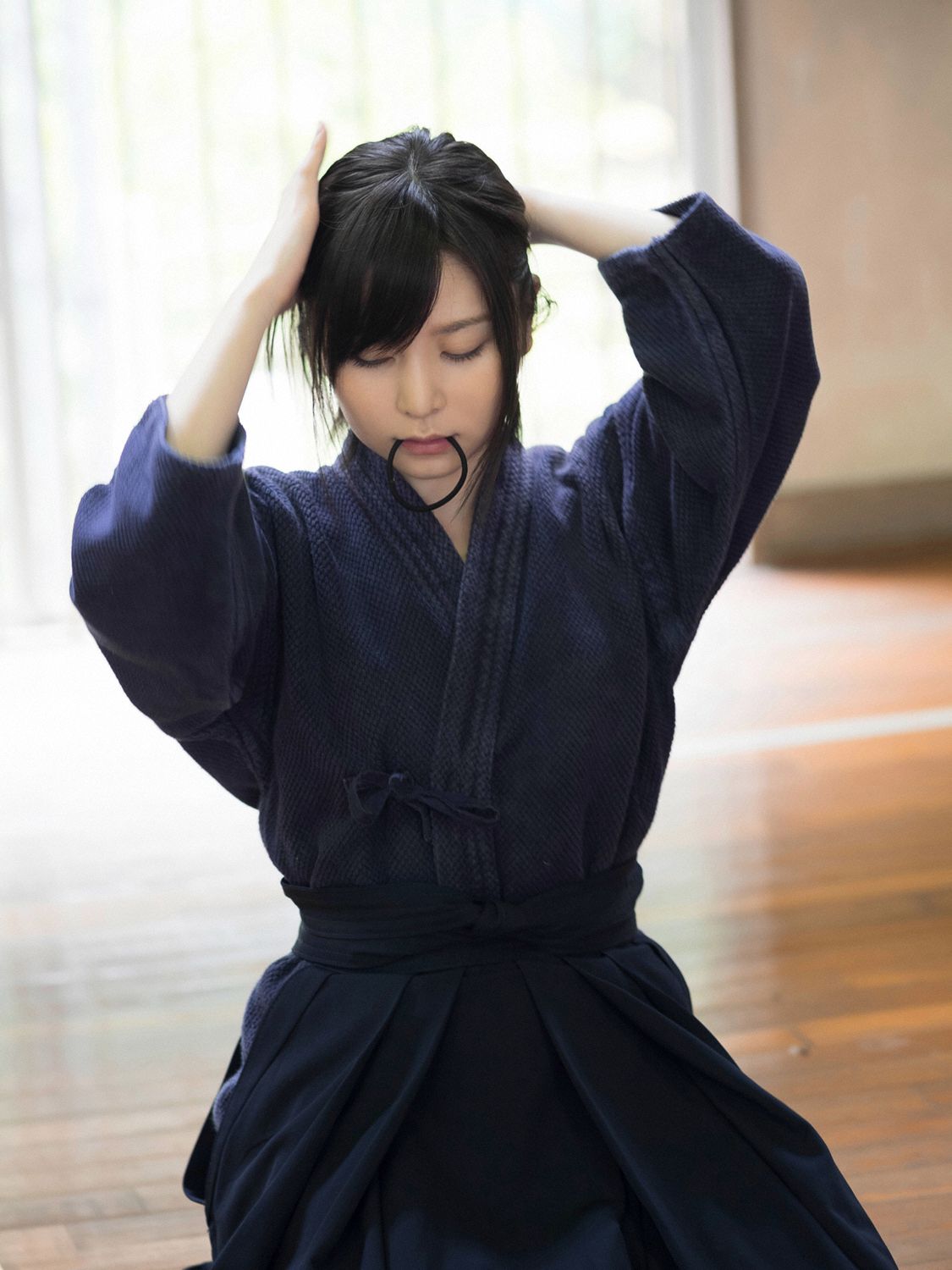 Vol.736 Karen Iwata 岩田華怜-图30