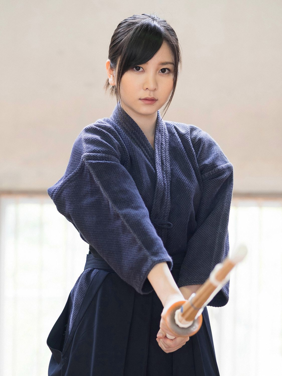 Vol.736 Karen Iwata 岩田華怜-图31