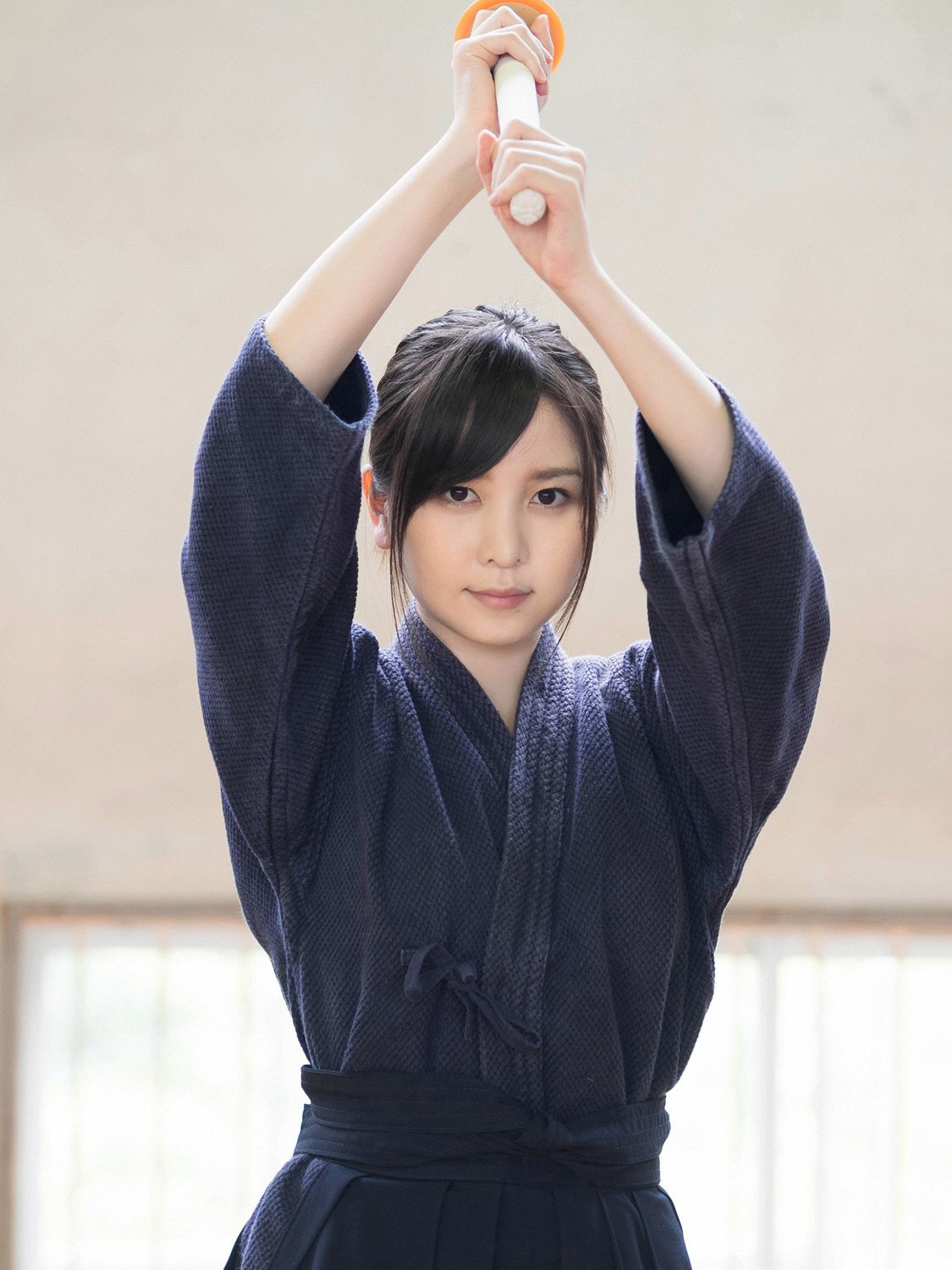 Vol.736 Karen Iwata 岩田華怜-图32