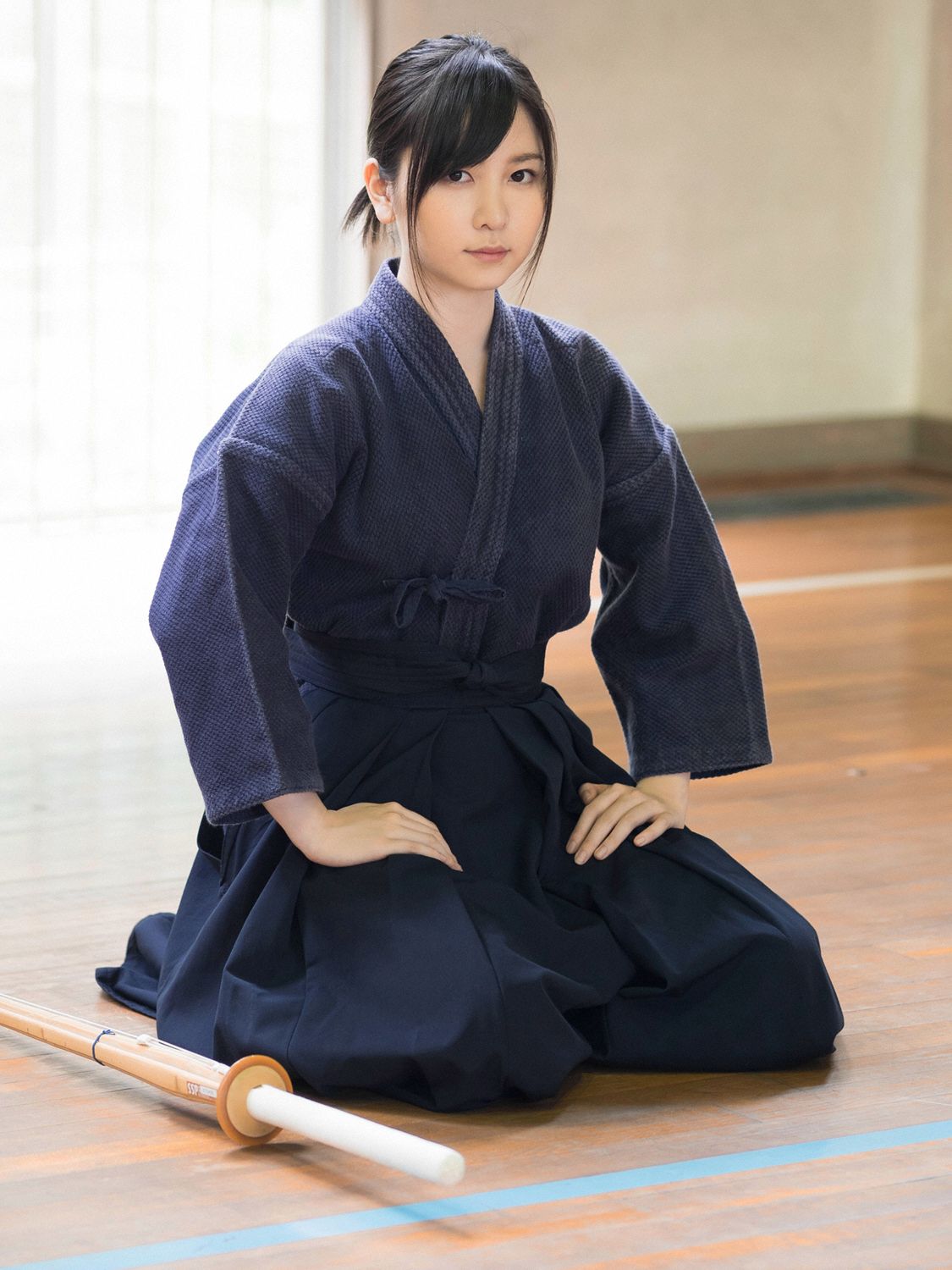 Vol.736 Karen Iwata 岩田華怜-图34