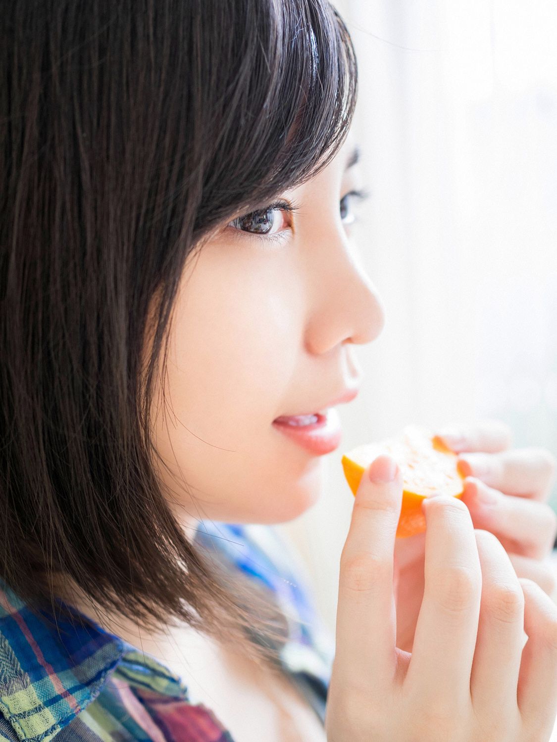 Vol.736 Karen Iwata 岩田華怜-图46