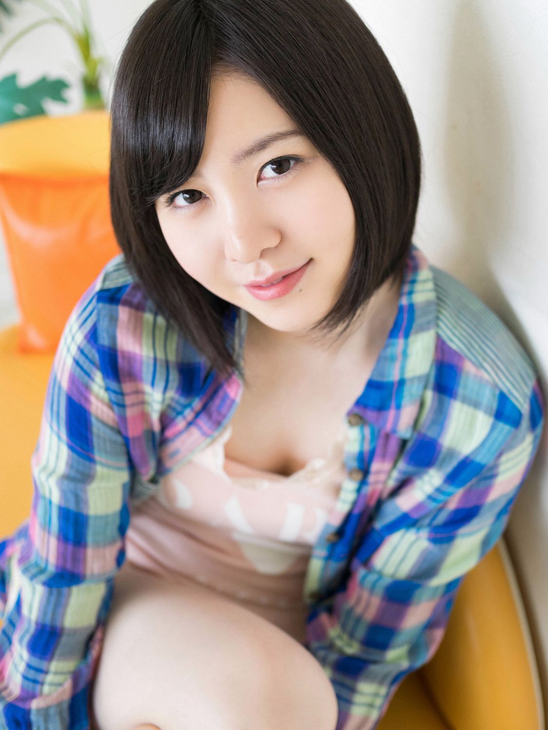 Vol.736 Karen Iwata 岩田華怜-图48