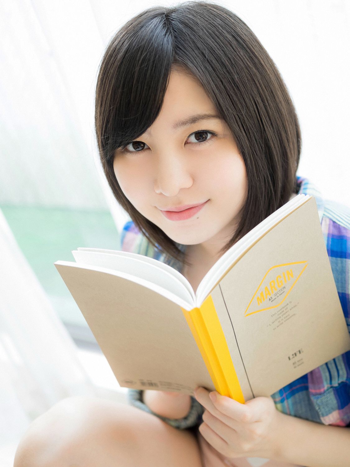 Vol.736 Karen Iwata 岩田華怜-图54