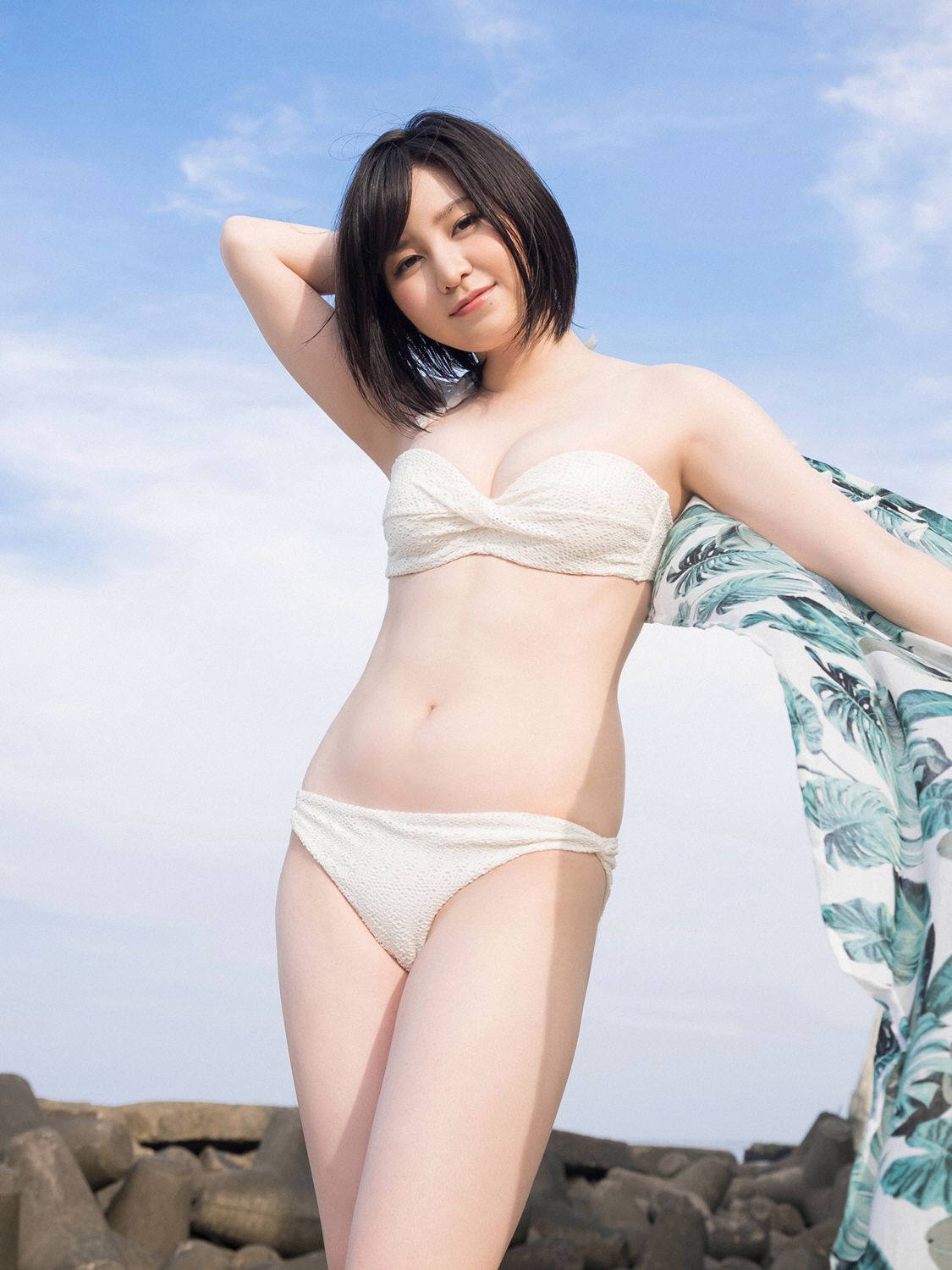 Vol.736 Karen Iwata 岩田華怜-图83
