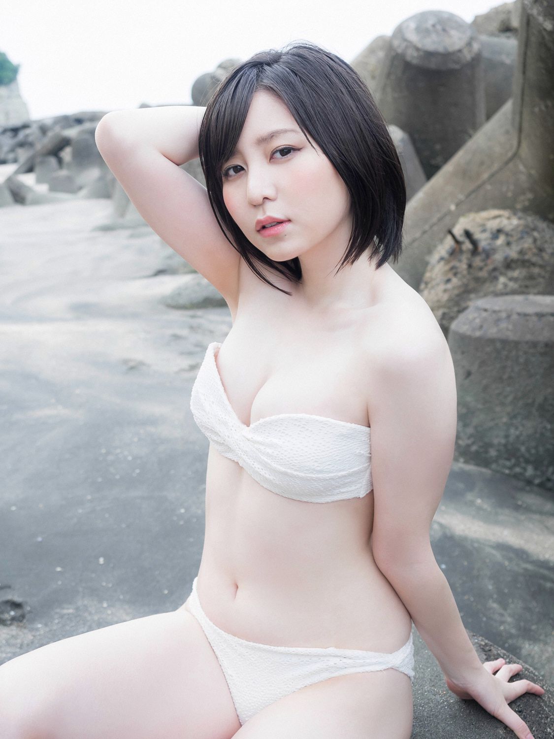 Vol.736 Karen Iwata 岩田華怜-图95