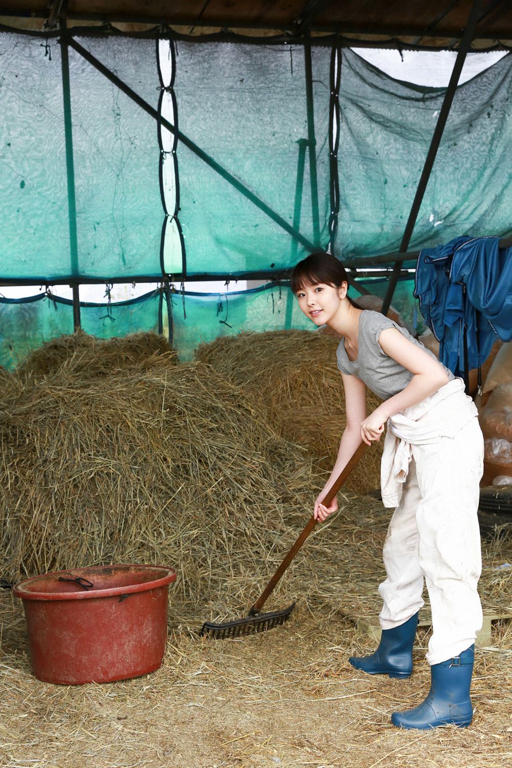 Vol.738 Erika Karata 唐田英里佳/唐田えりか-图0