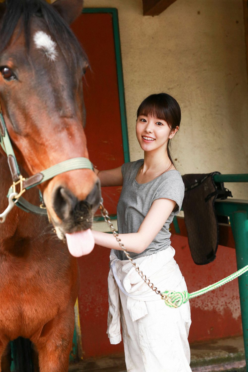 Vol.738 Erika Karata 唐田英里佳/唐田えりか-图10