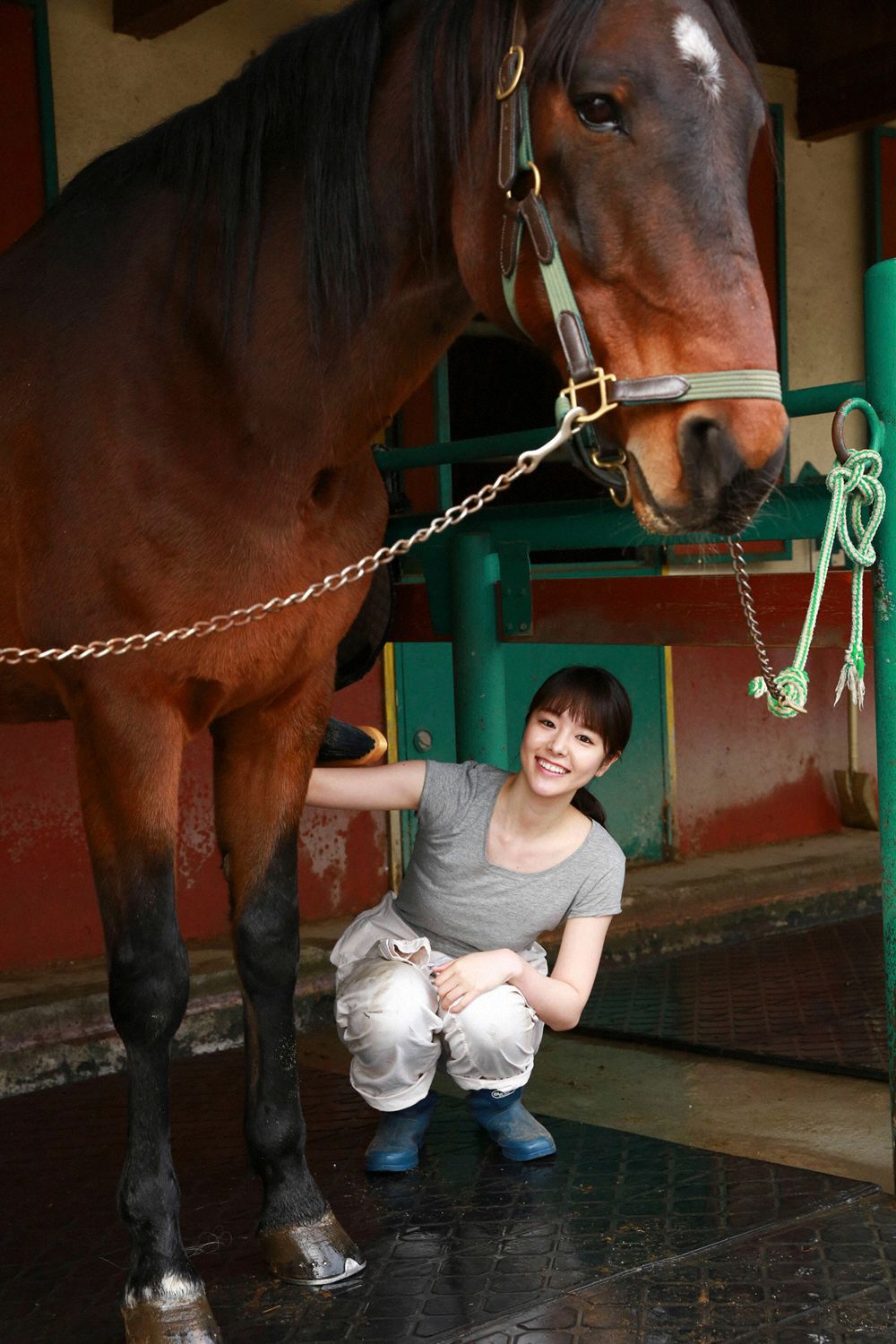 Vol.738 Erika Karata 唐田英里佳/唐田えりか-图11