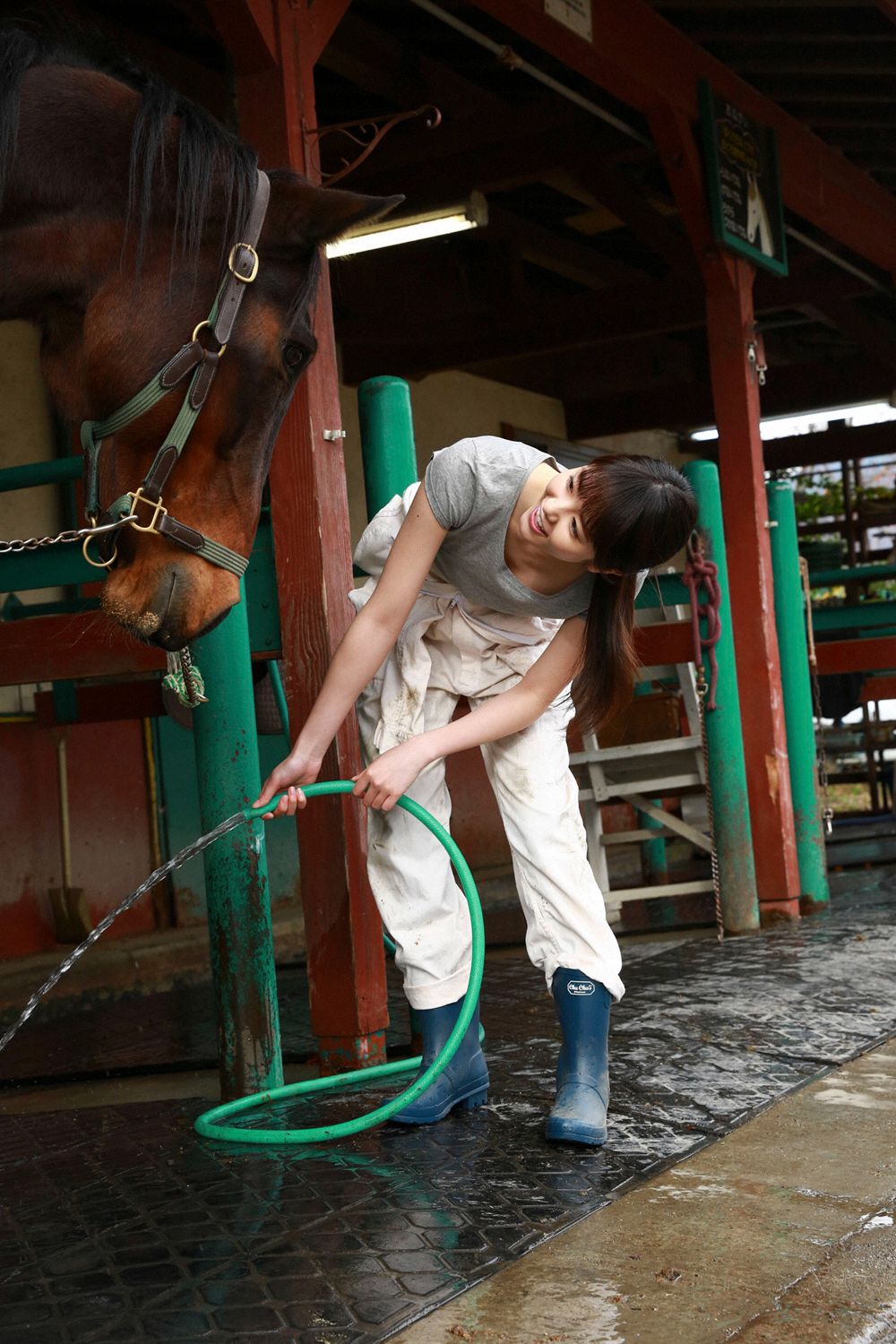 Vol.738 Erika Karata 唐田英里佳/唐田えりか-图12