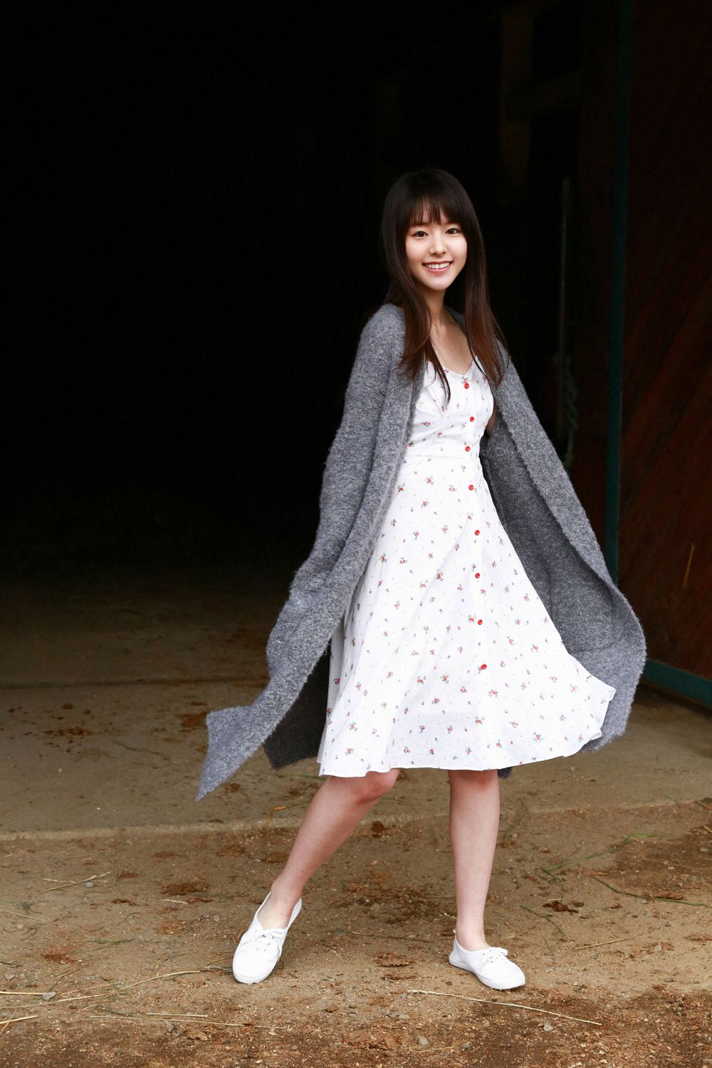 Vol.738 Erika Karata 唐田英里佳/唐田えりか-图14