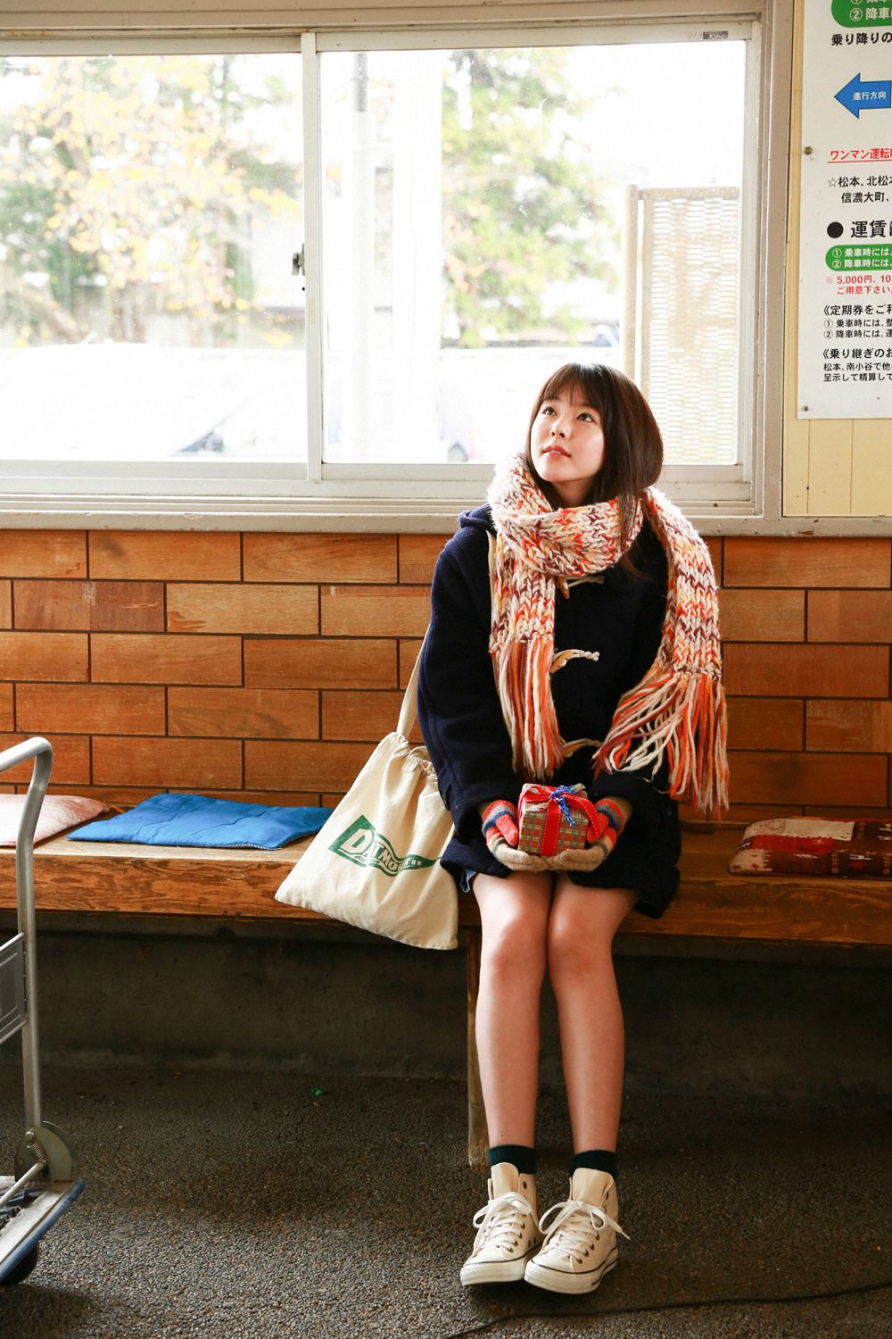 Vol.738 Erika Karata 唐田英里佳/唐田えりか-图17