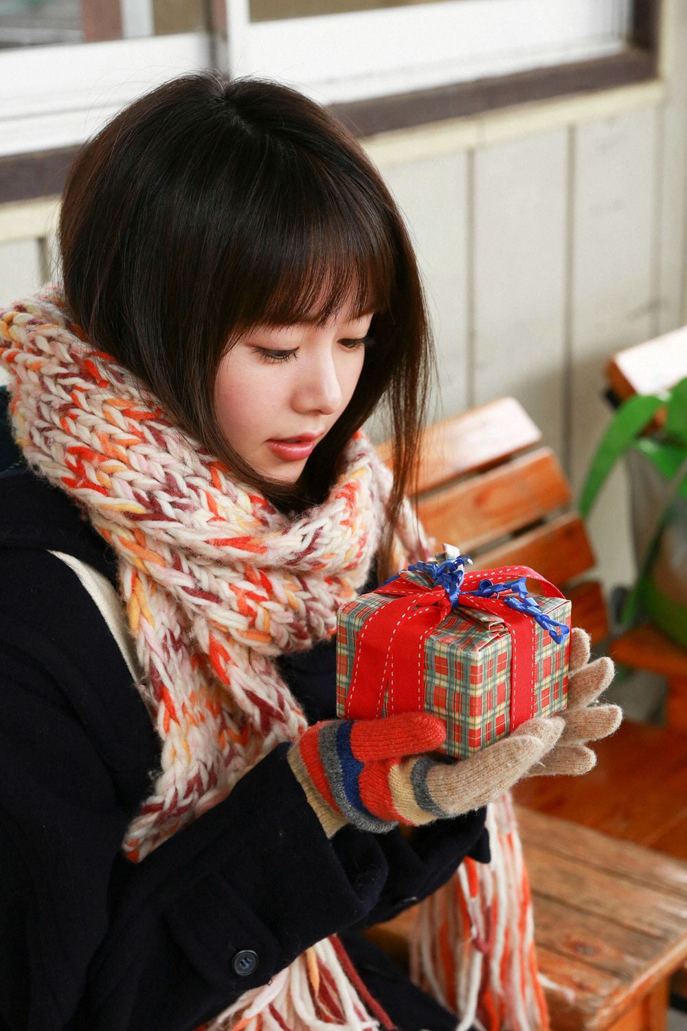 Vol.738 Erika Karata 唐田英里佳/唐田えりか-图18