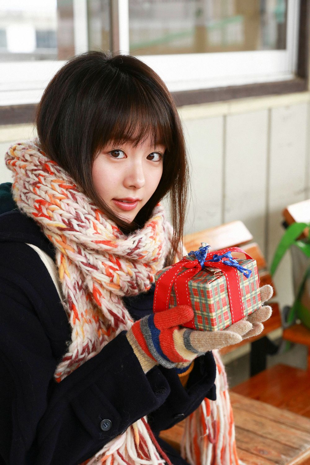 Vol.738 Erika Karata 唐田英里佳/唐田えりか-图19