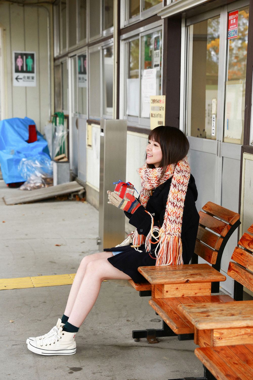 Vol.738 Erika Karata 唐田英里佳/唐田えりか-图21