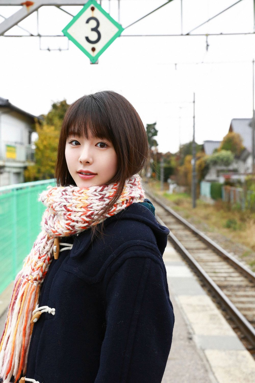 Vol.738 Erika Karata 唐田英里佳/唐田えりか-图23