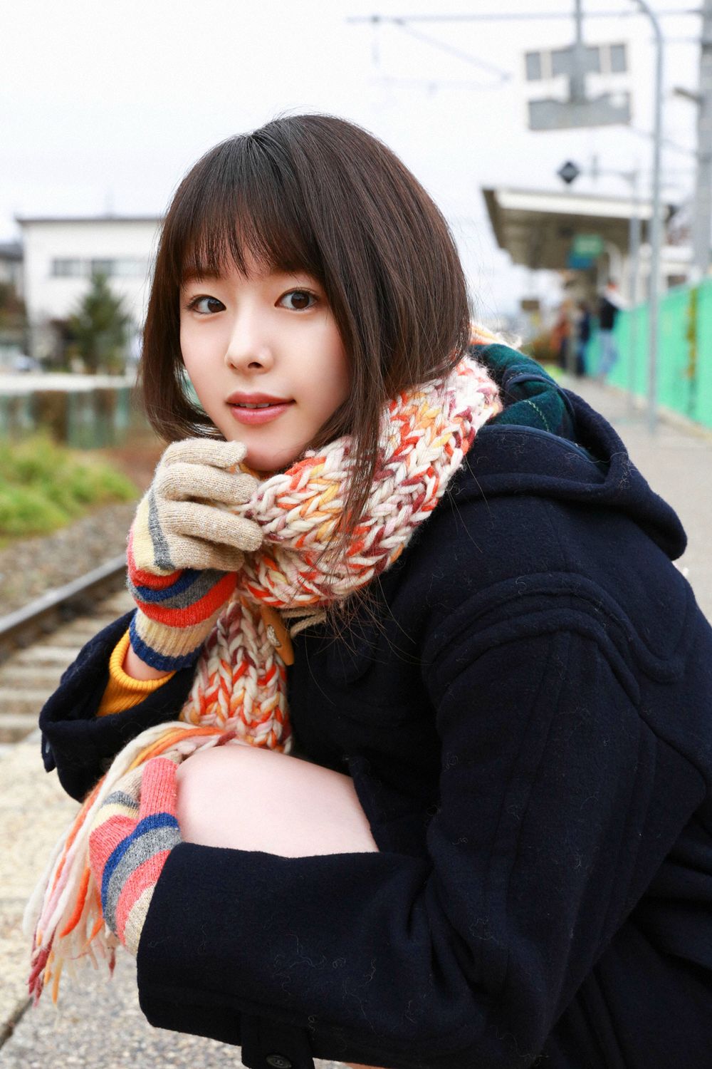 Vol.738 Erika Karata 唐田英里佳/唐田えりか-图24