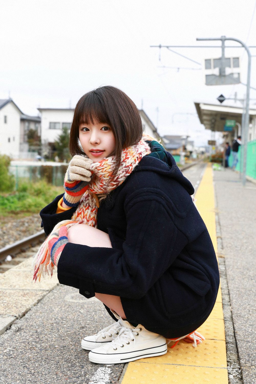 Vol.738 Erika Karata 唐田英里佳/唐田えりか-图25