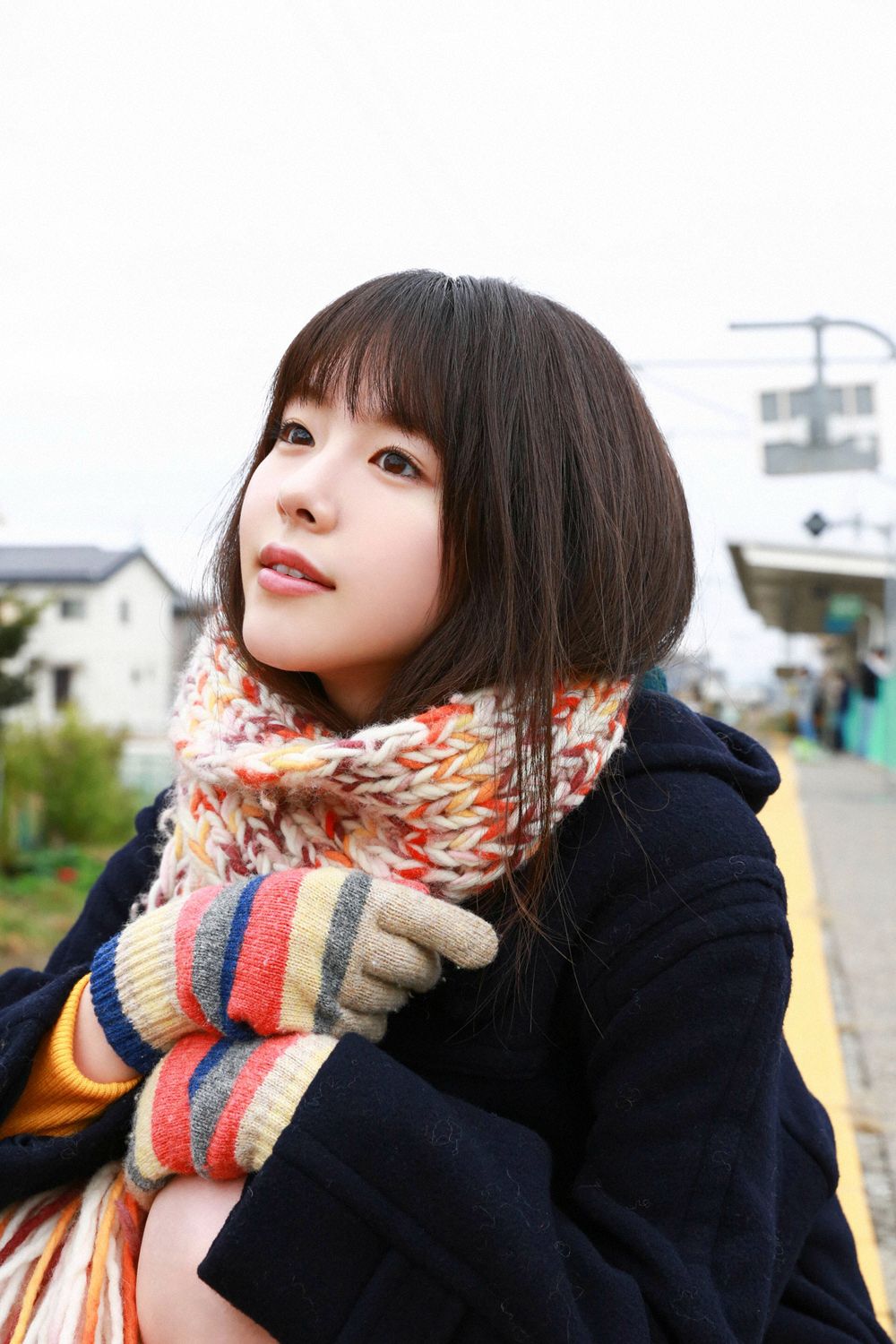 Vol.738 Erika Karata 唐田英里佳/唐田えりか-图26