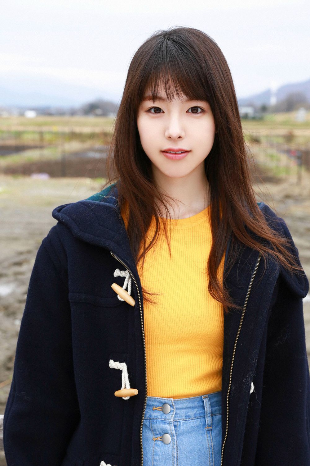 Vol.738 Erika Karata 唐田英里佳/唐田えりか-图27